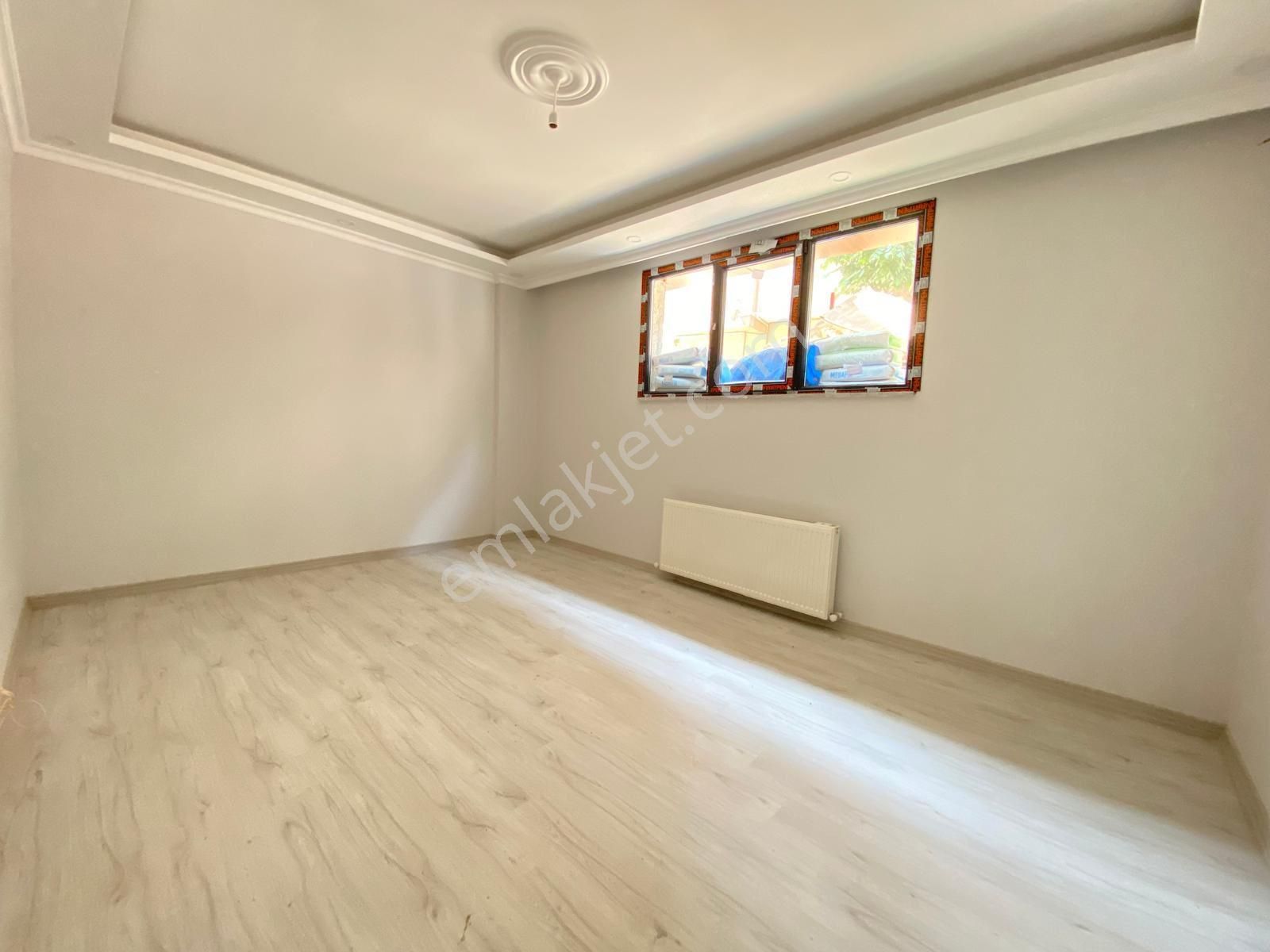 İmren Gayrimenkulden Sultanmurat Mh. 2+1 90m2 Sıfır Bahçe Kat