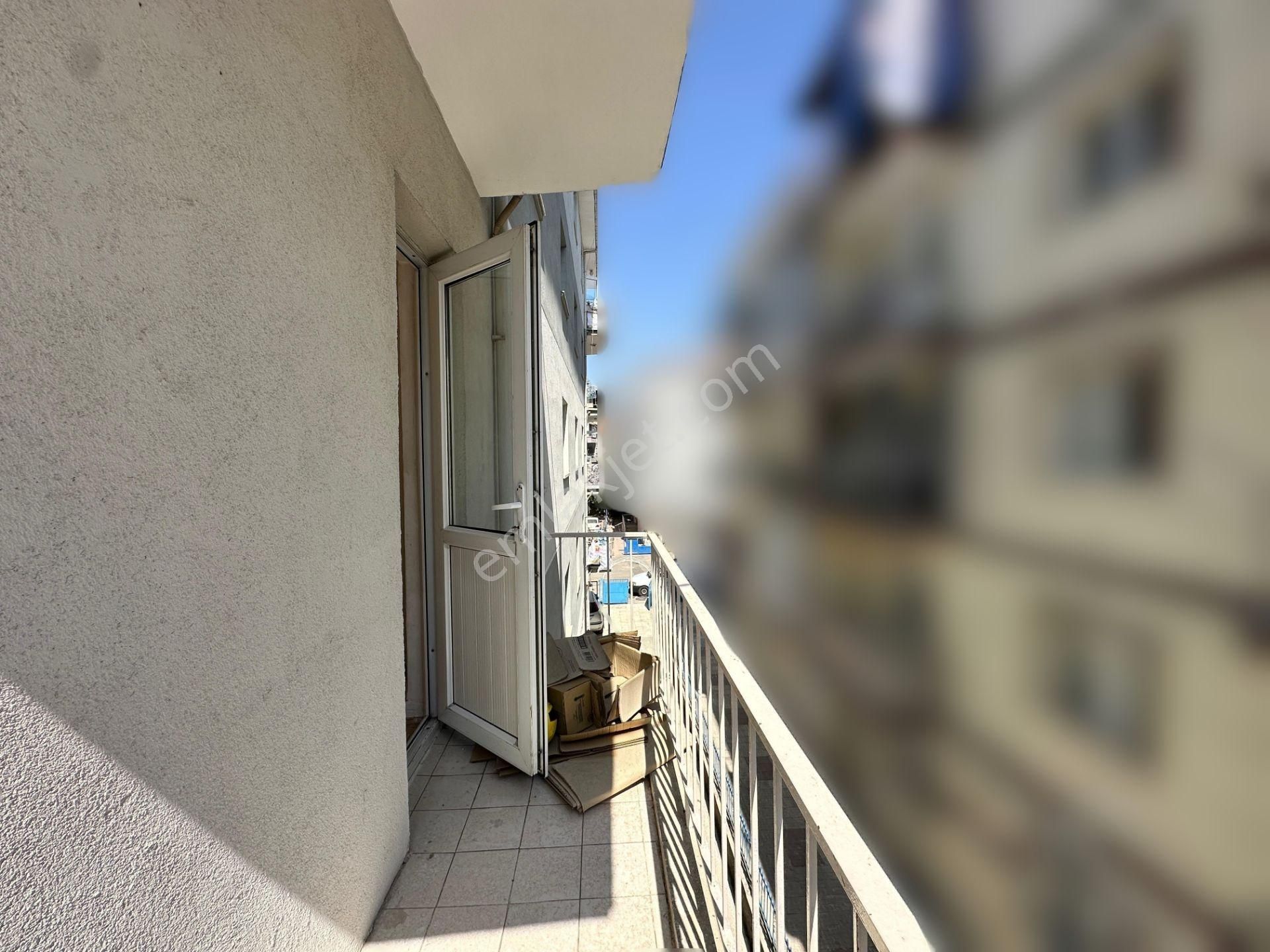 Koza Emlak'tan Plevne Mahalesinde Ara Katta Güney - Ön Cephe De 3+1 Satılık Dairee - Görsel 34