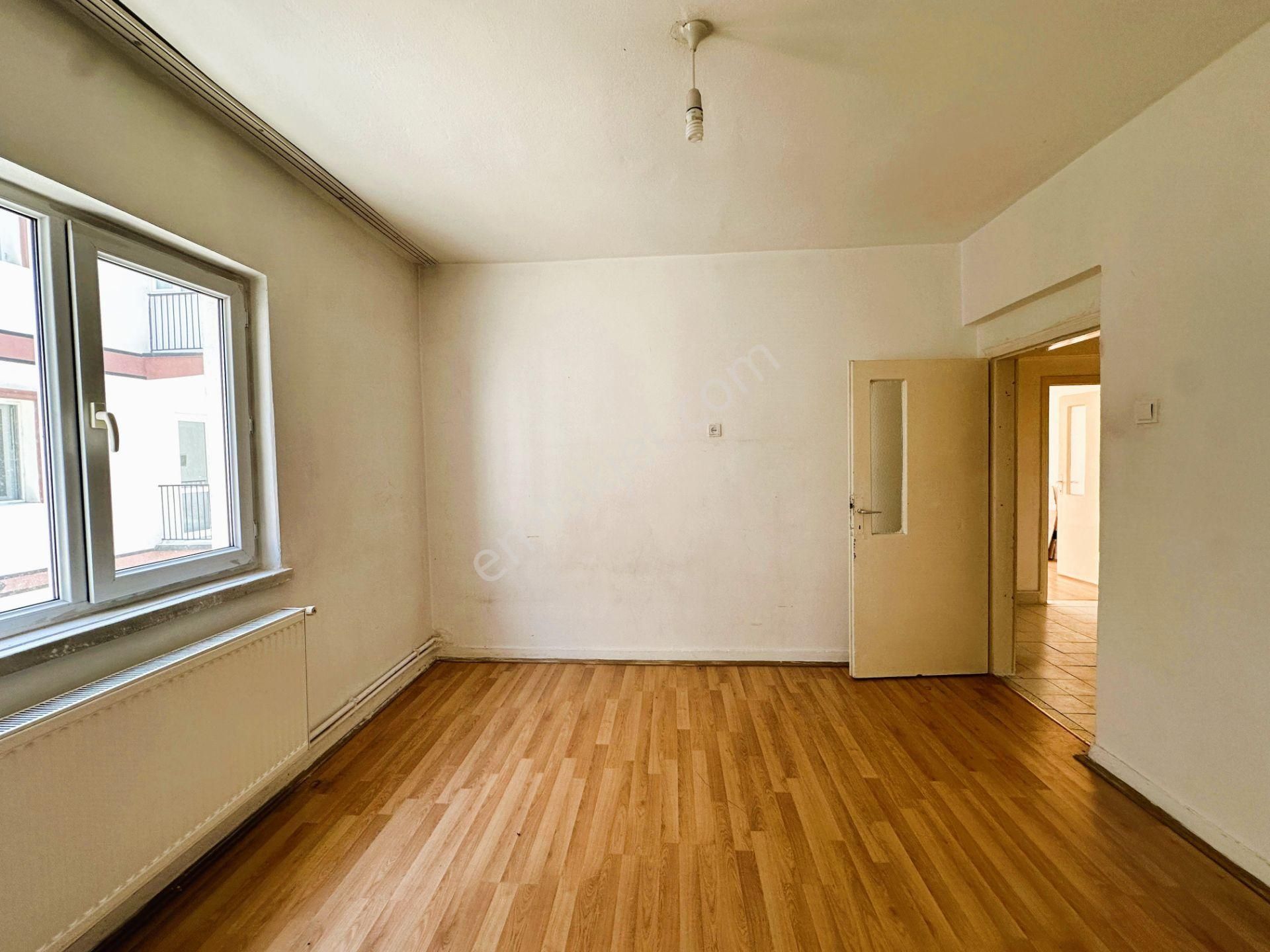 Koza Emlak'tan Plevne Mahalesinde Ara Katta Güney - Ön Cephe De 3+1 Satılık Dairee - Görsel 20