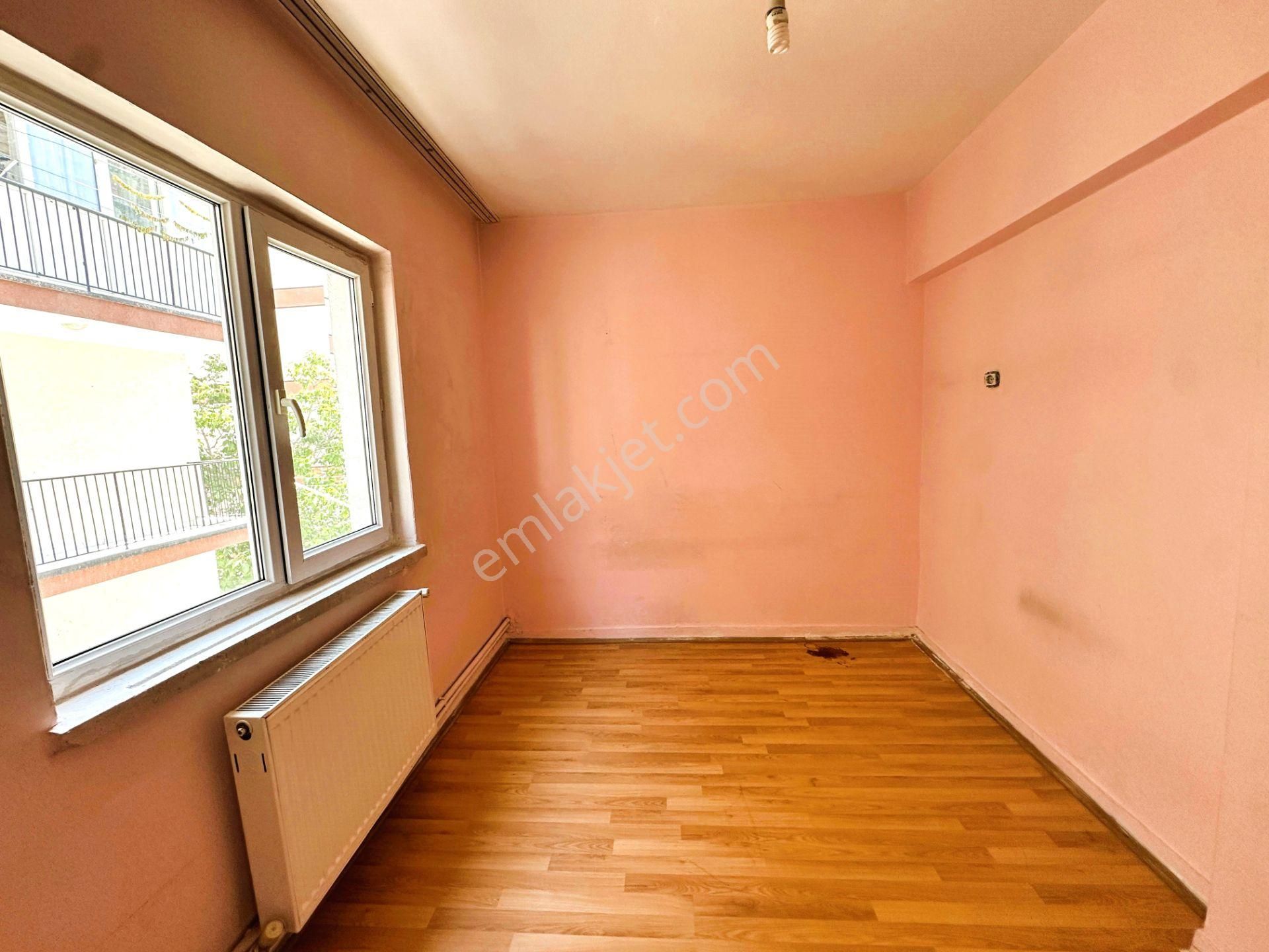 Koza Emlak'tan Plevne Mahalesinde Ara Katta Güney - Ön Cephe De 3+1 Satılık Dairee - Görsel 19