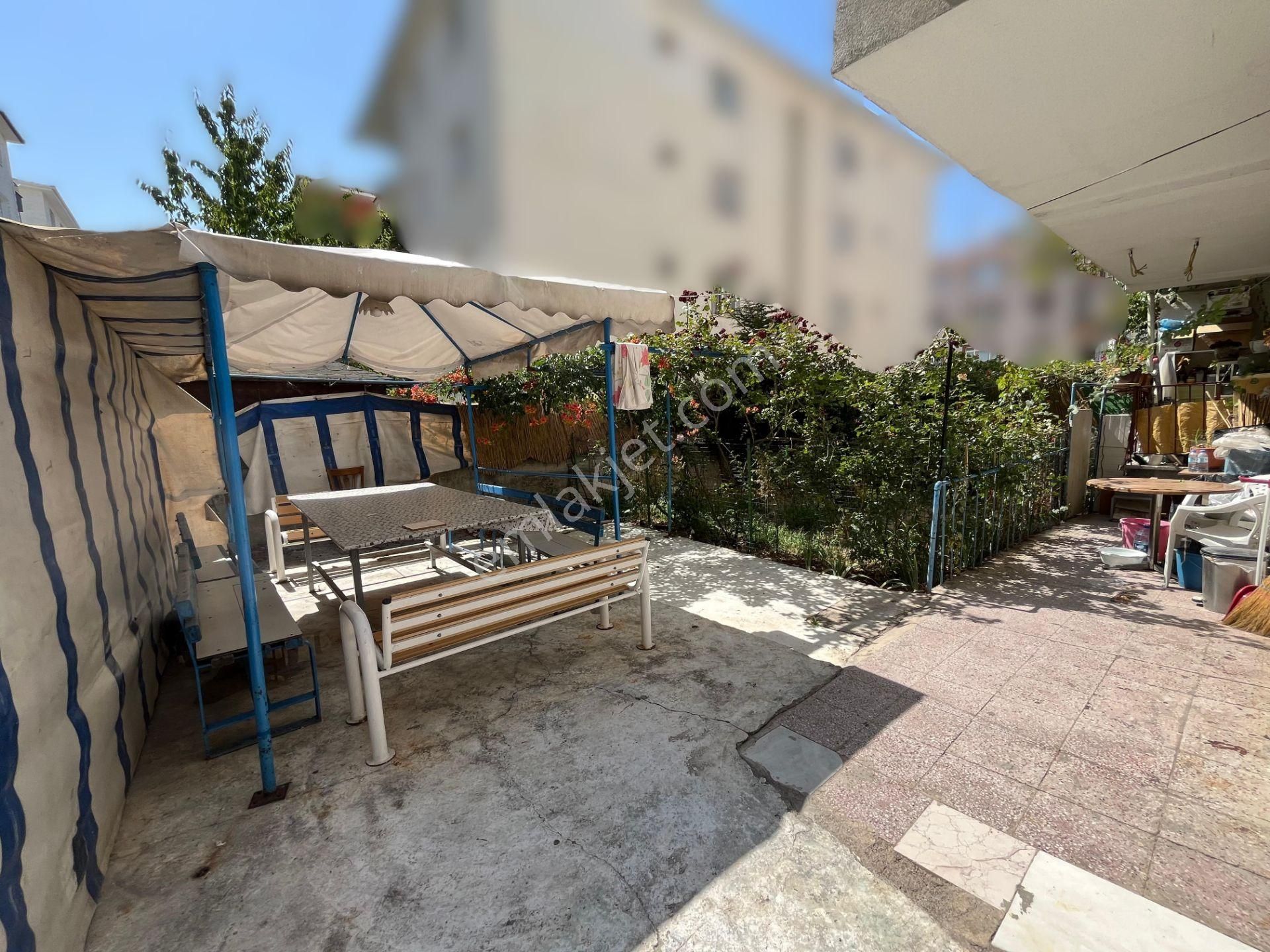 Koza Emlak'tan Plevne Mahalesinde Ara Katta Güney - Ön Cephe De 3+1 Satılık Dairee - Görsel 35