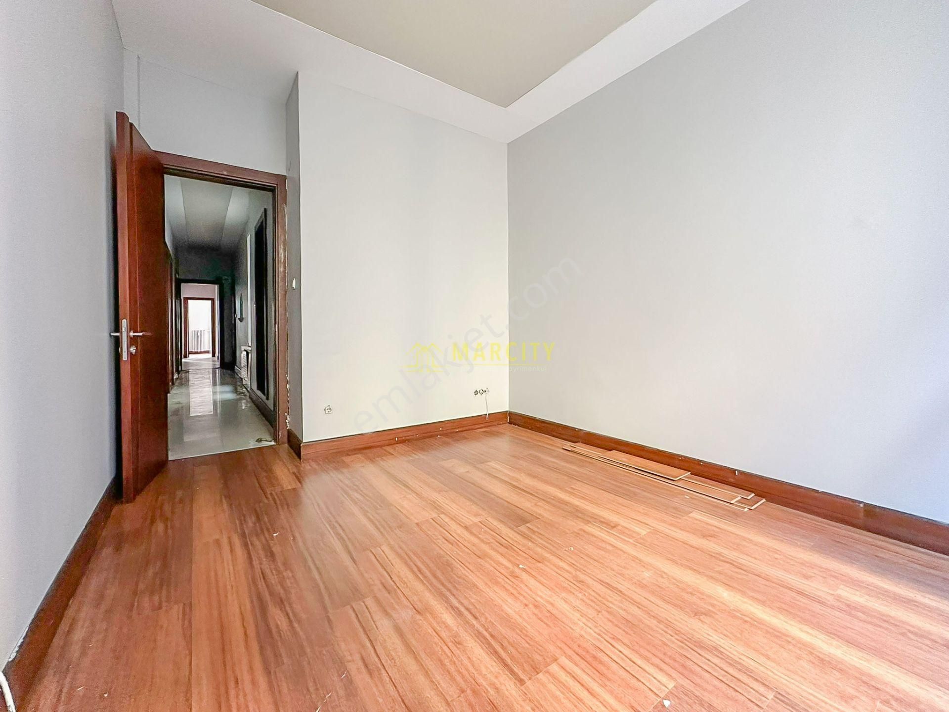 Marcity'den Osmanbey Rumeli Caddesin'de 180m² 4+1 Konut Veya Ofis - Görsel 31