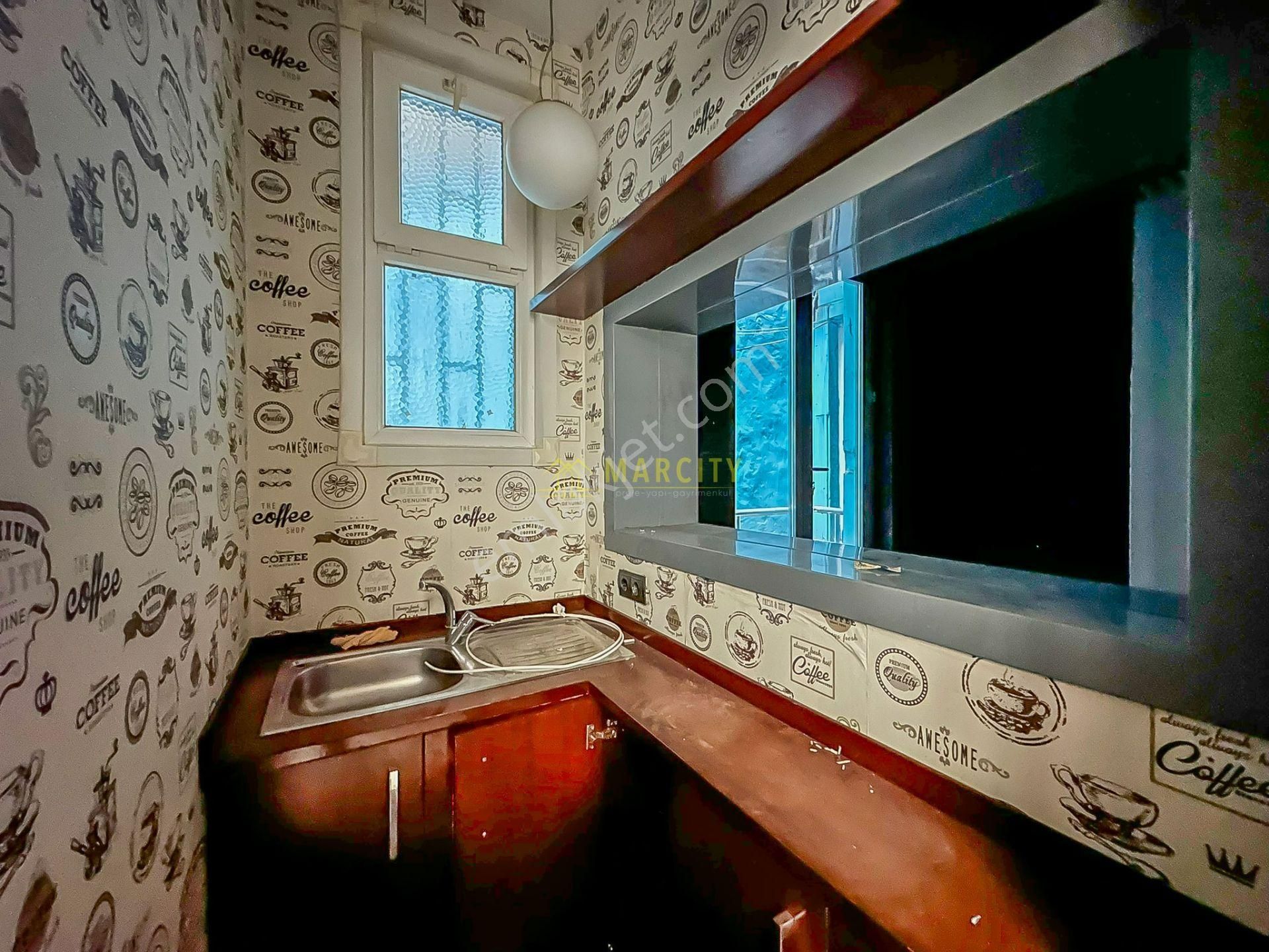 Marcity'den Osmanbey Rumeli Caddesin'de 180m² 4+1 Konut Veya Ofis - Görsel 24