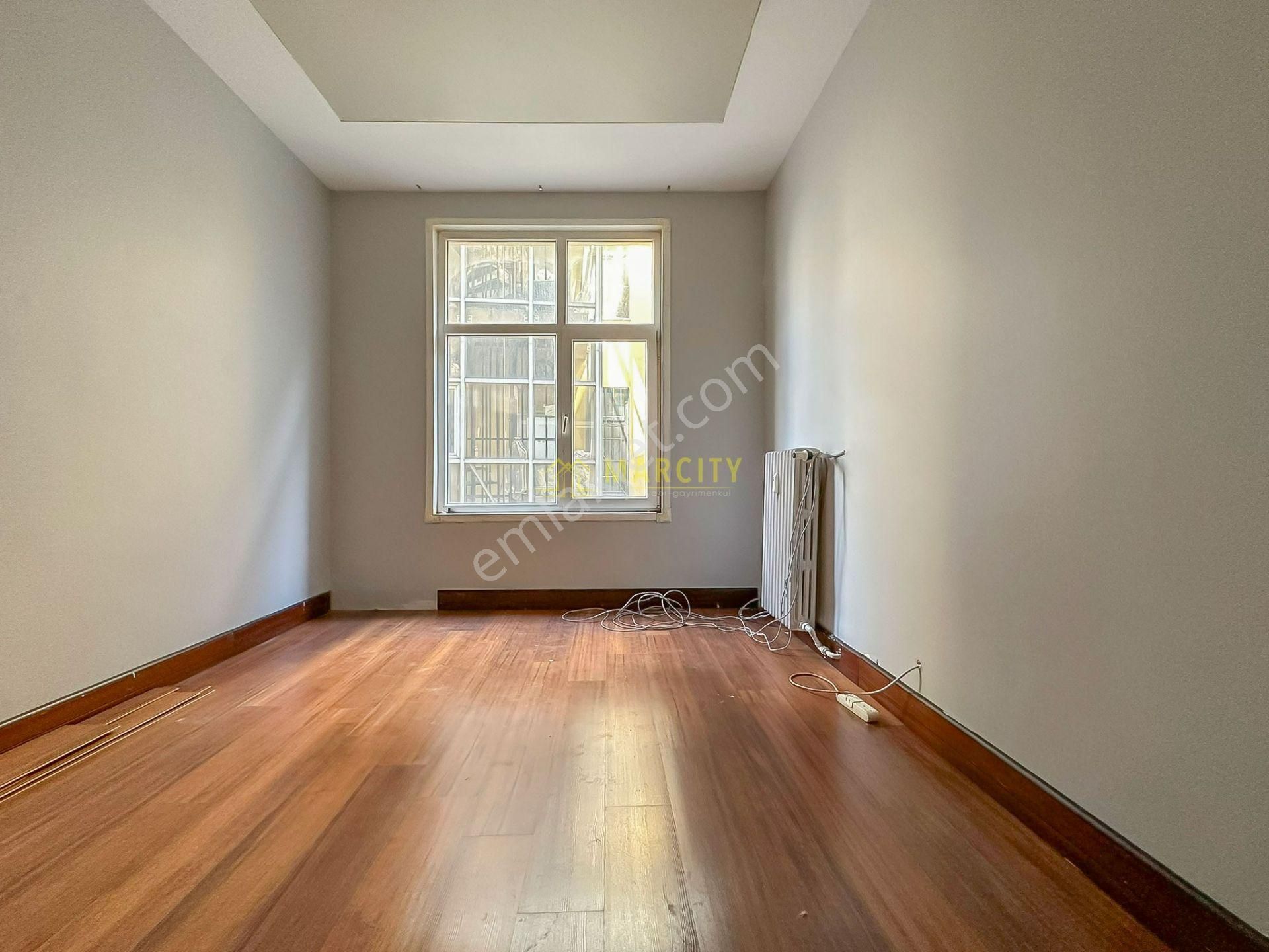 Marcity'den Osmanbey Rumeli Caddesin'de 180m² 4+1 Konut Veya Ofis - Görsel 29