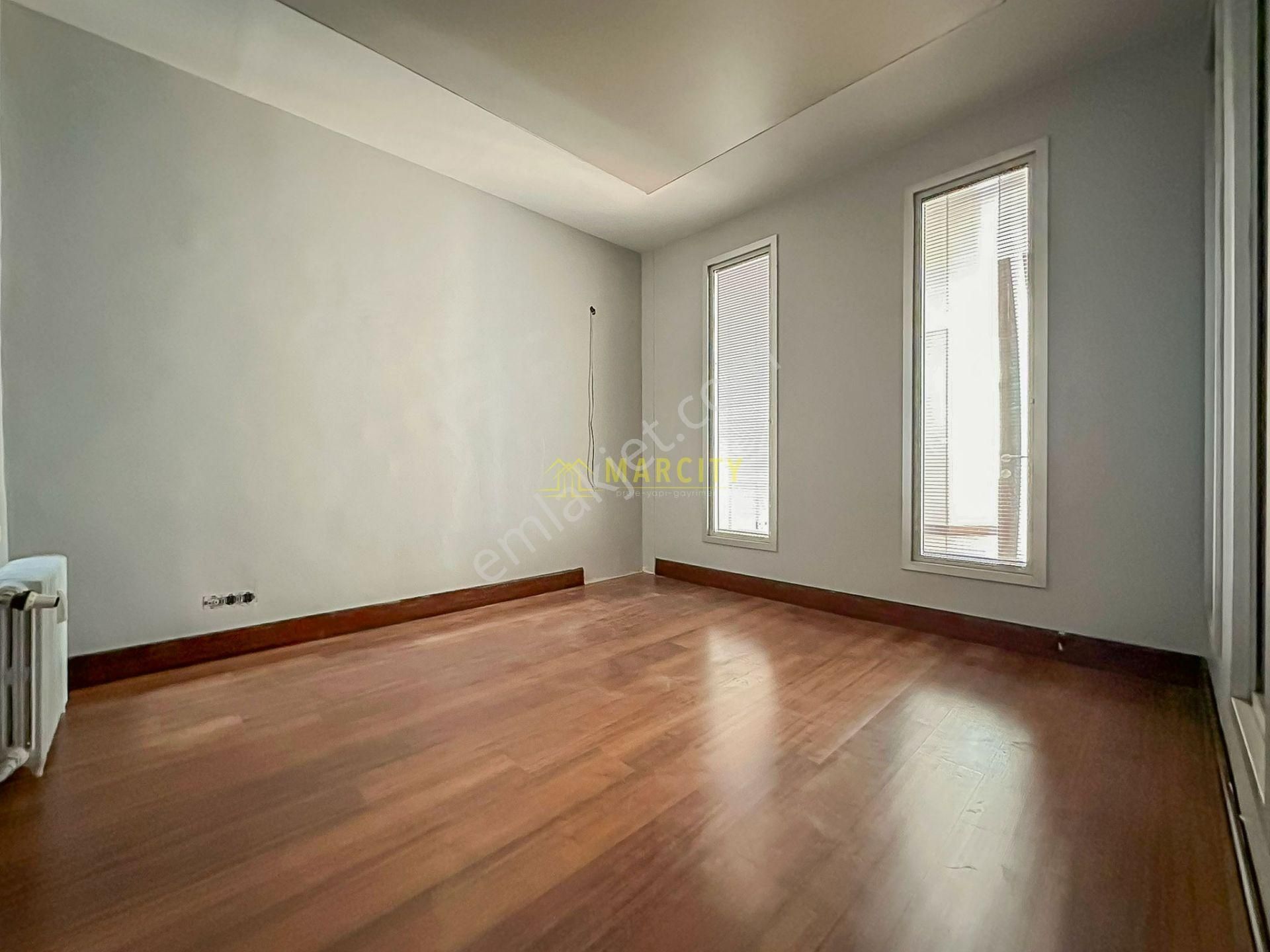 Marcity'den Osmanbey Rumeli Caddesin'de 180m² 4+1 Konut Veya Ofis - Görsel 20