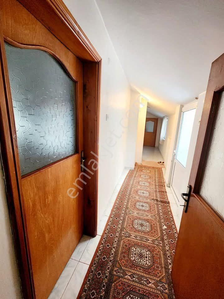 Samsun İlkadım Kadıköy Mahallesi'nde Asansörlü 5+1 Satılık Dubleks