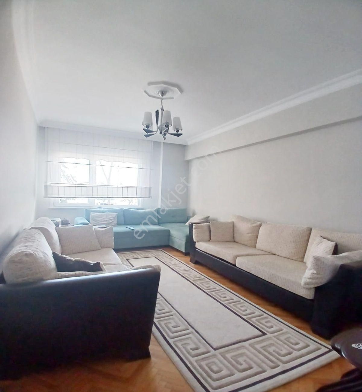 Avcılar D.köşklerde Metrobüse Yakın 3+1 Satılık Ara Kat Daire - Görsel 7