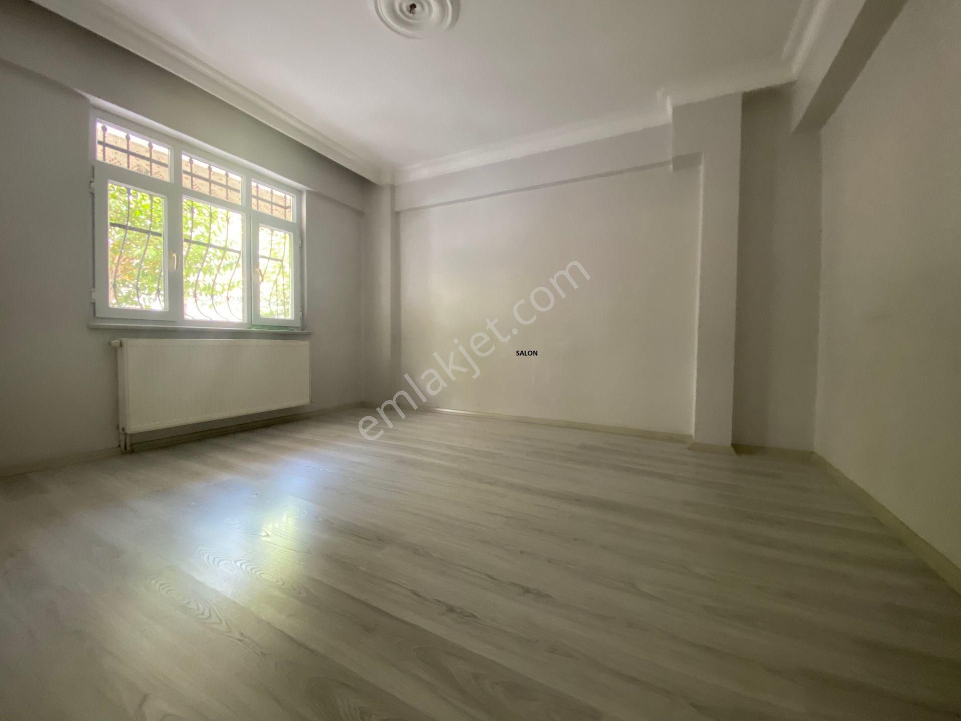 Avrupa Emlak Tan Kazım Karabekir Mah 80m² 2+1 Yüksek Giriş,20 Yıllık,deprem Sonrası,arkadan Balkonlu