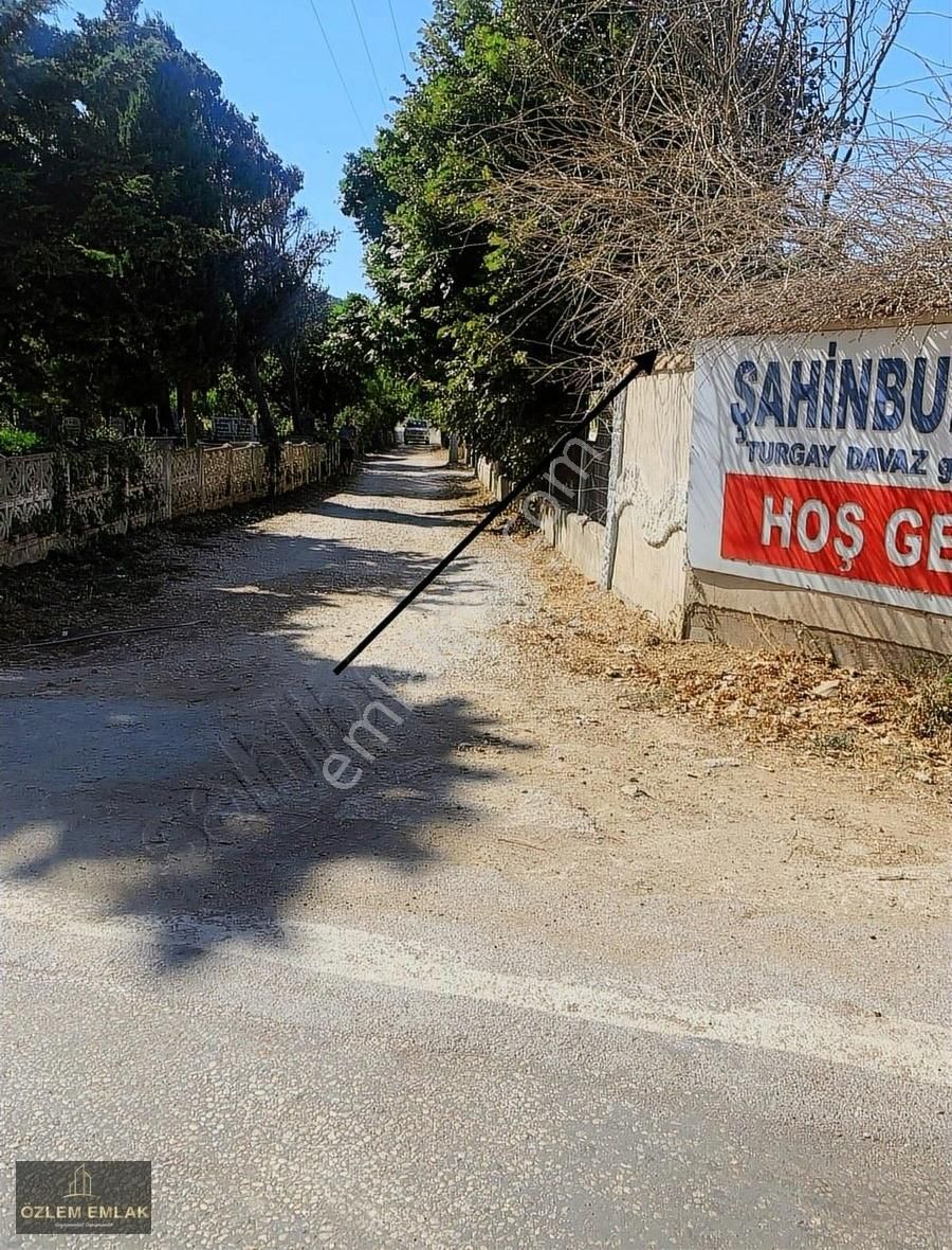 Erdek Çayağacı Mahallesi Köy İçinde 904 M2 Satılık Bahçe - Görsel 10