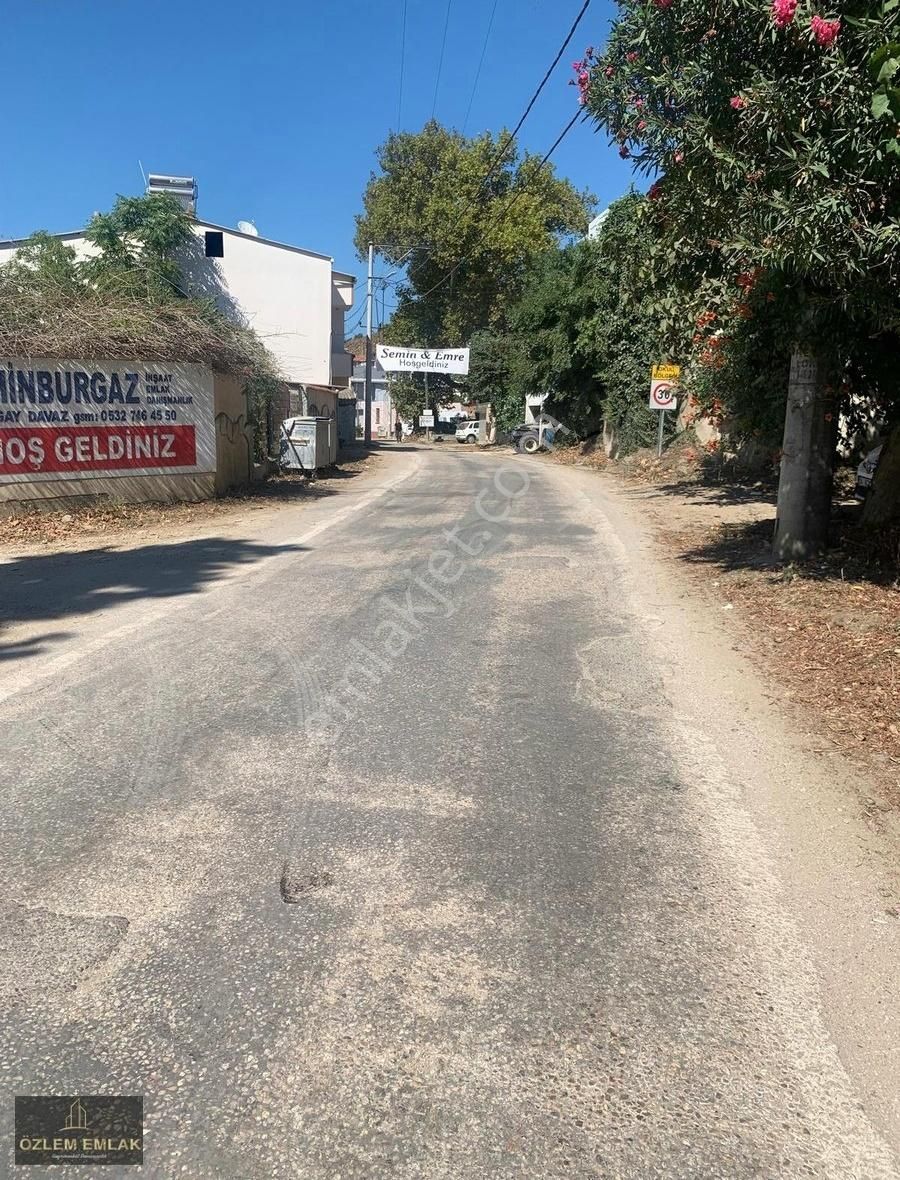 Erdek Çayağacı Mahallesi Köy İçinde 904 M2 Satılık Bahçe - Görsel 12