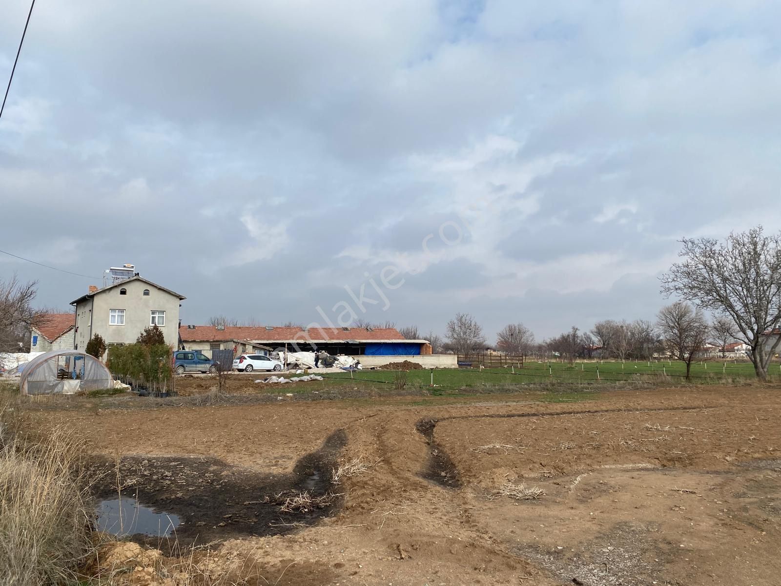 Yaylapınar Uhud Mahallesinde Çardaklı Müstakil Ev - Görsel 13