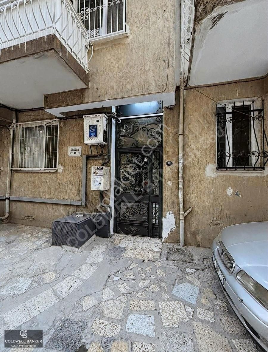 Karşıyaka, Tersane Mah. Satılık 2+1 Daire - Görsel 8