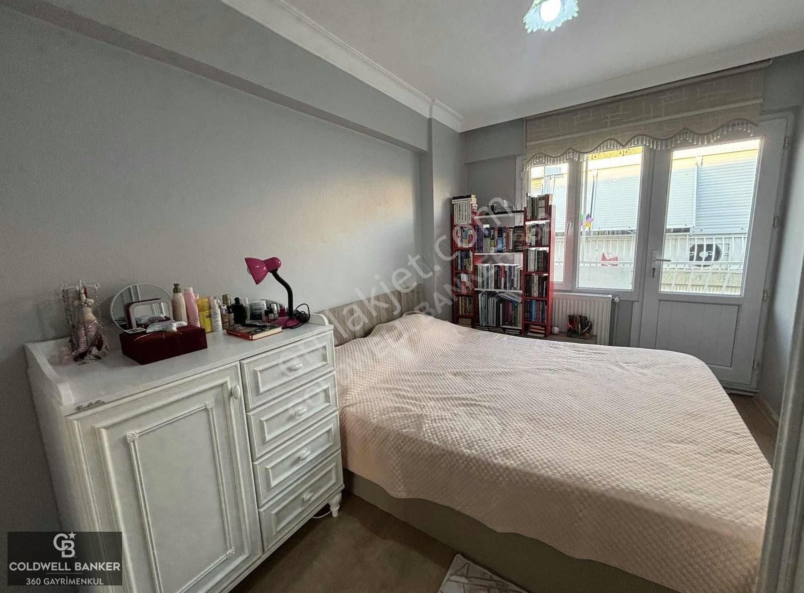 Karşıyaka, Tersane Mah. Satılık 2+1 Daire - Görsel 9