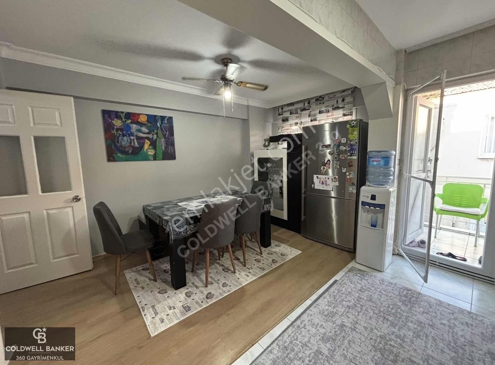 Karşıyaka, Tersane Mah. Satılık 2+1 Daire - Görsel 18