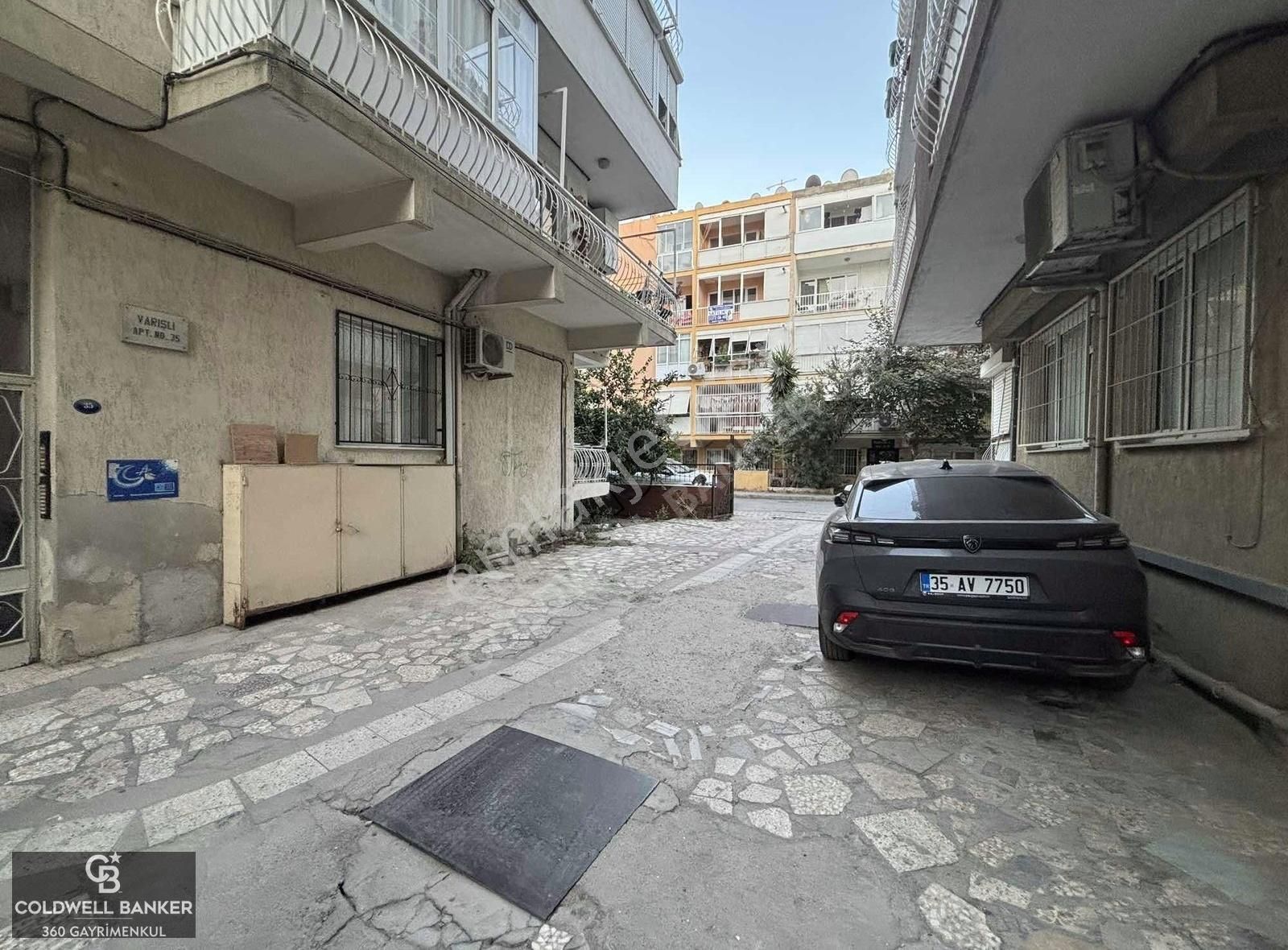 Karşıyaka, Tersane Mah. Satılık 2+1 Daire - Görsel 25