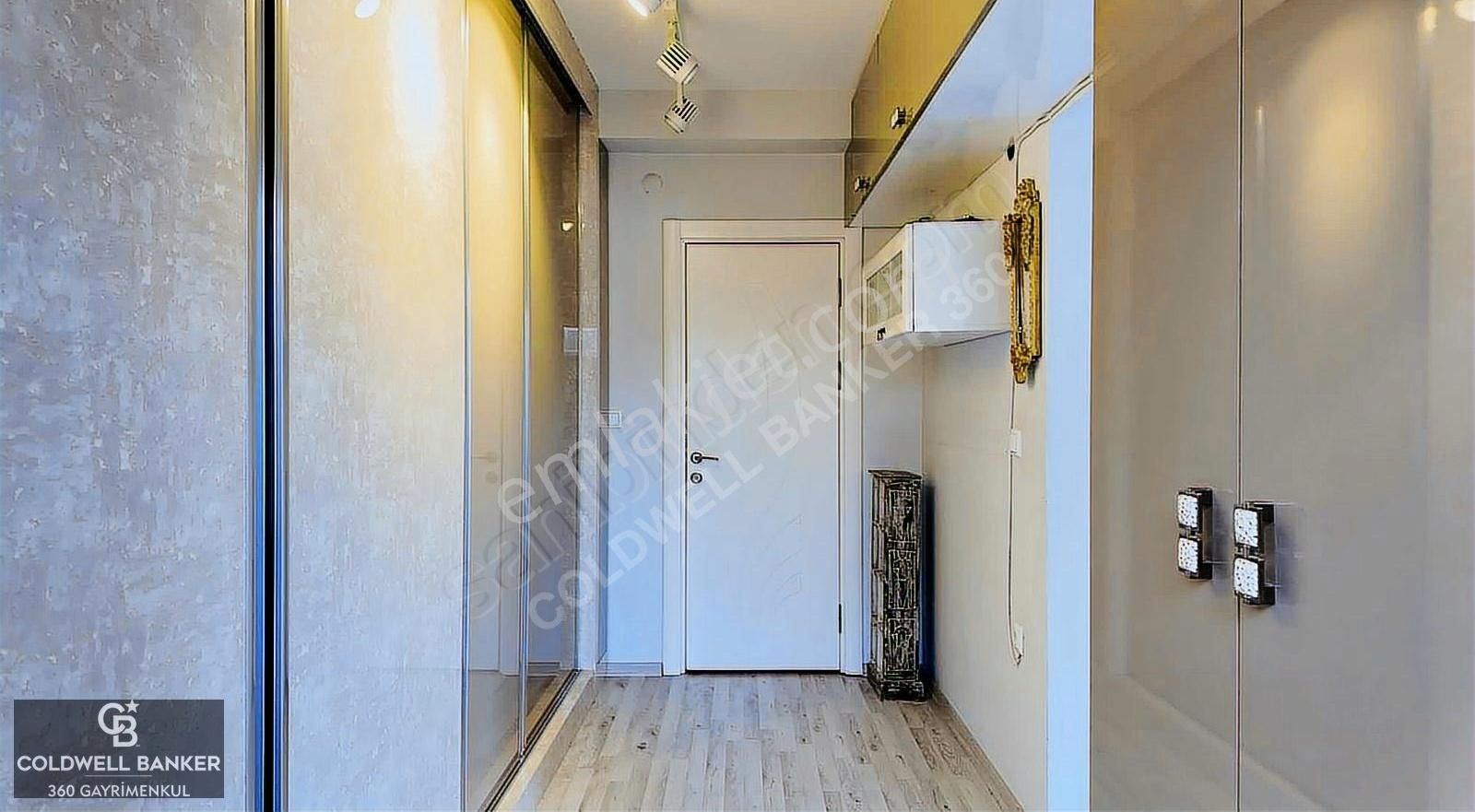 Çiğli Merkezi Konum Satılık 4+1 Lux Daire - Görsel 2