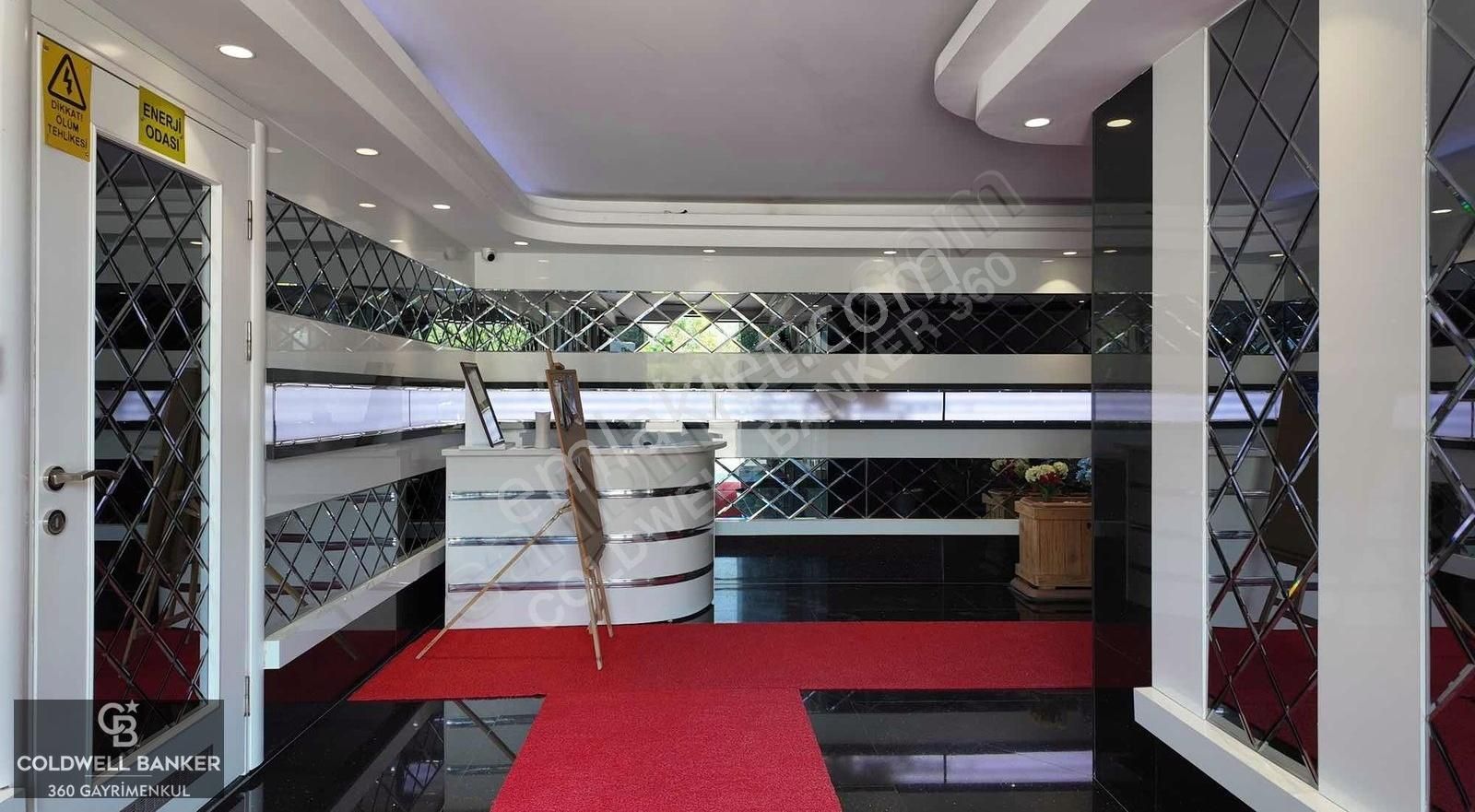 Çiğli Merkezi Konum Satılık 4+1 Lux Daire - Görsel 10