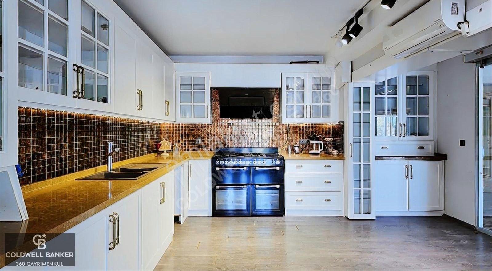 Çiğli Merkezi Konum Satılık 4+1 Lux Daire - Görsel 17