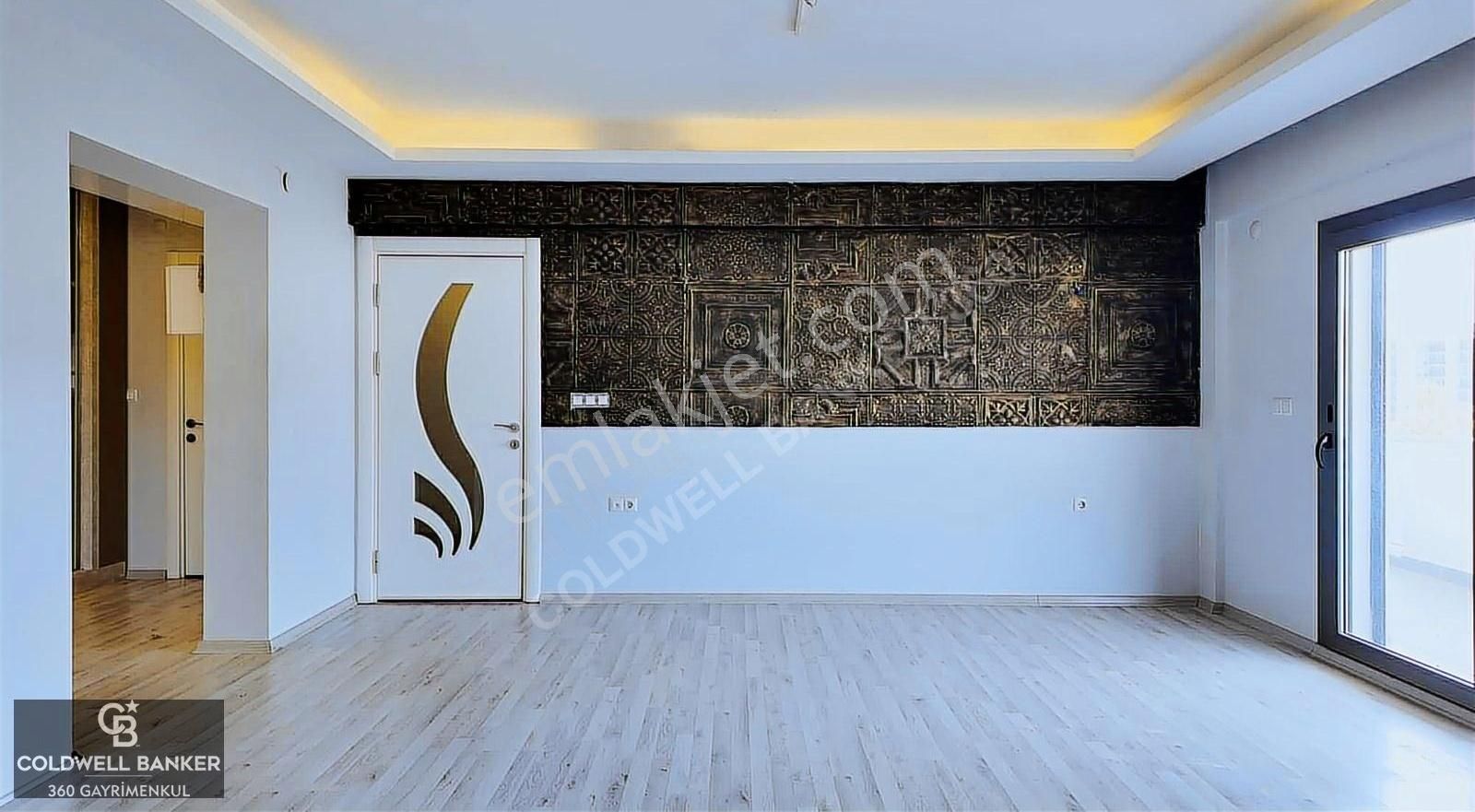 Çiğli Merkezi Konum Satılık 4+1 Lux Daire - Görsel 8