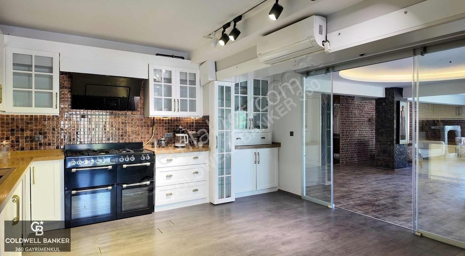 Çiğli Merkezi Konum Satılık 4+1 Lux Daire - Görsel 13