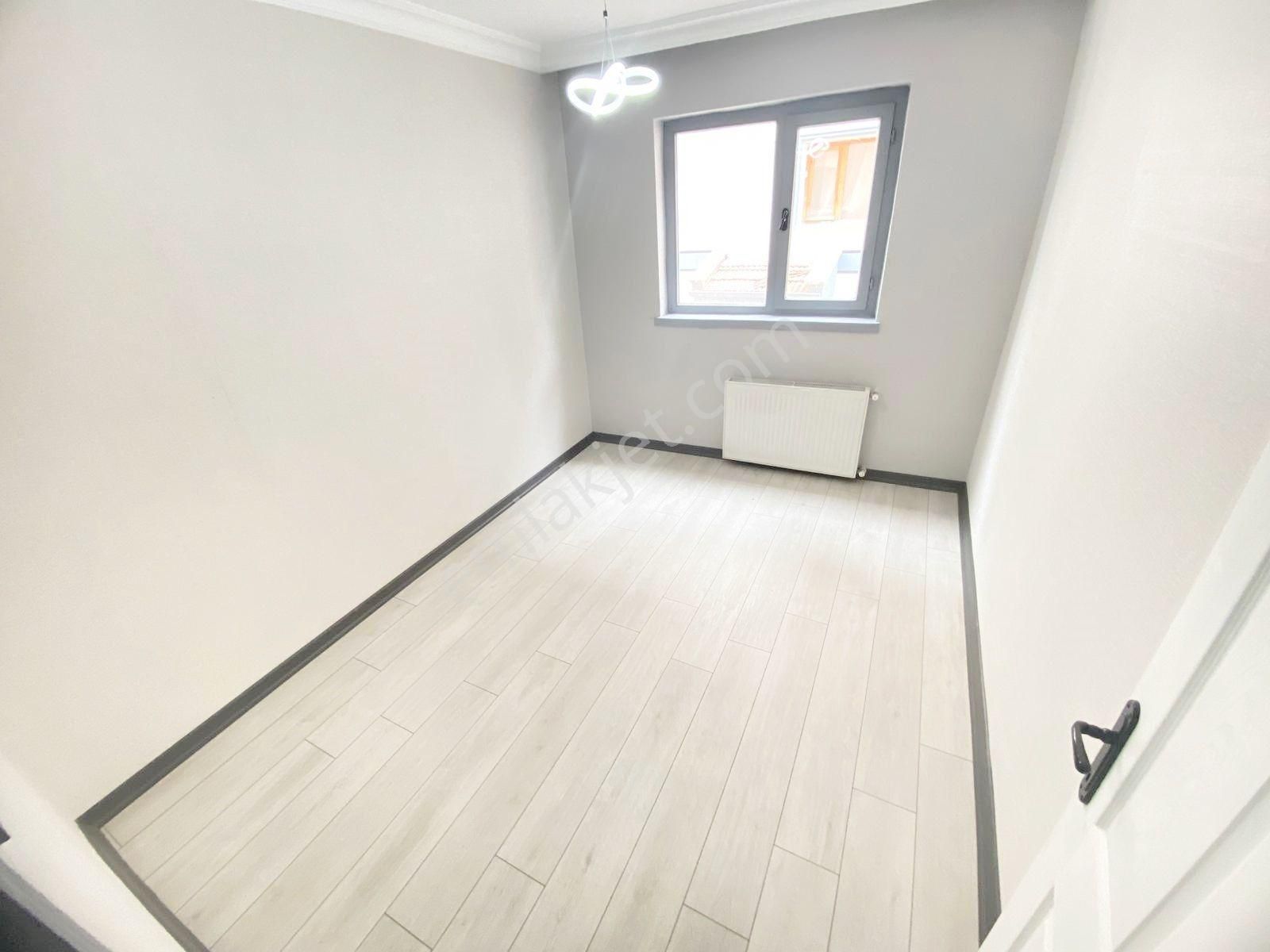 Keçiören Yayla'da Full Yapılı Daire! - Görsel 7