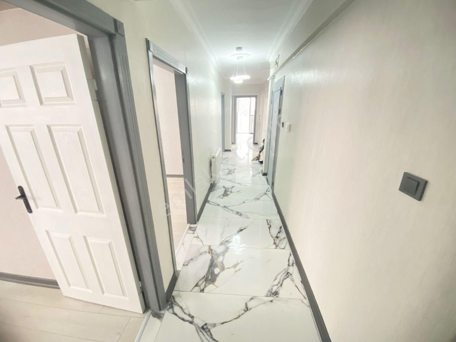 Keçiören Yayla'da Full Yapılı Daire! - Görsel 8