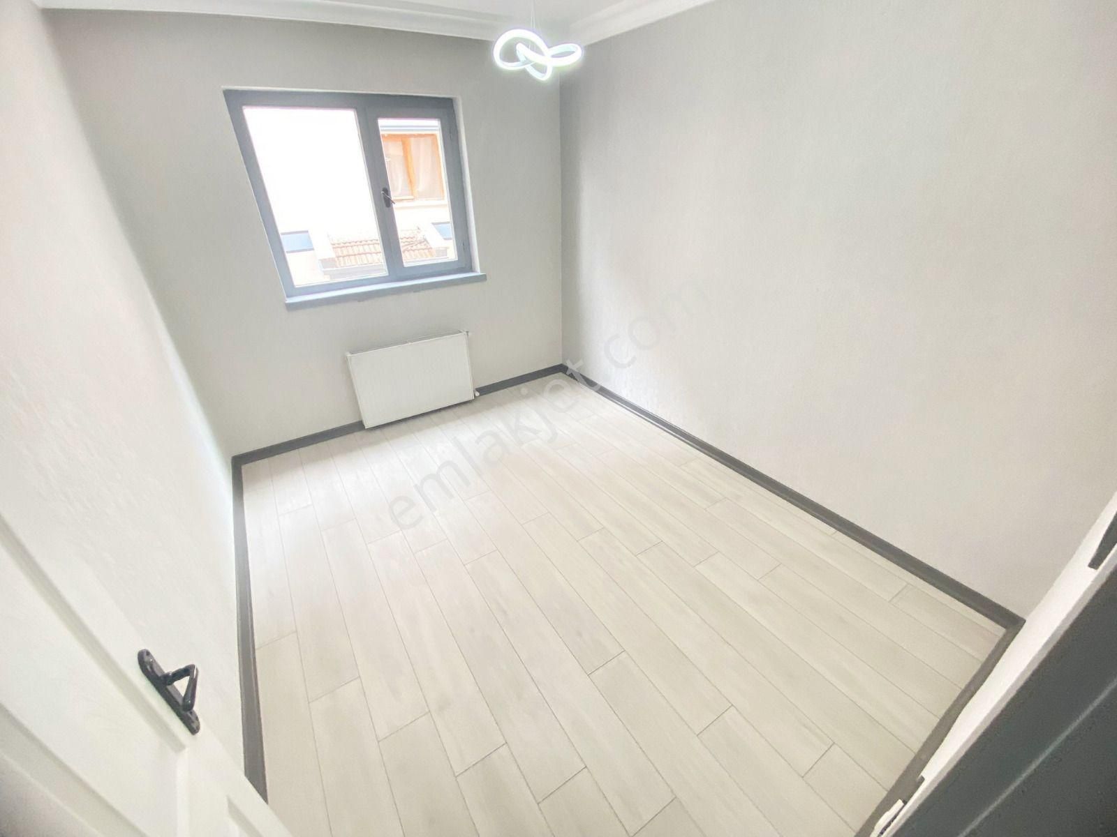 Keçiören Yayla'da Full Yapılı Daire! - Görsel 4