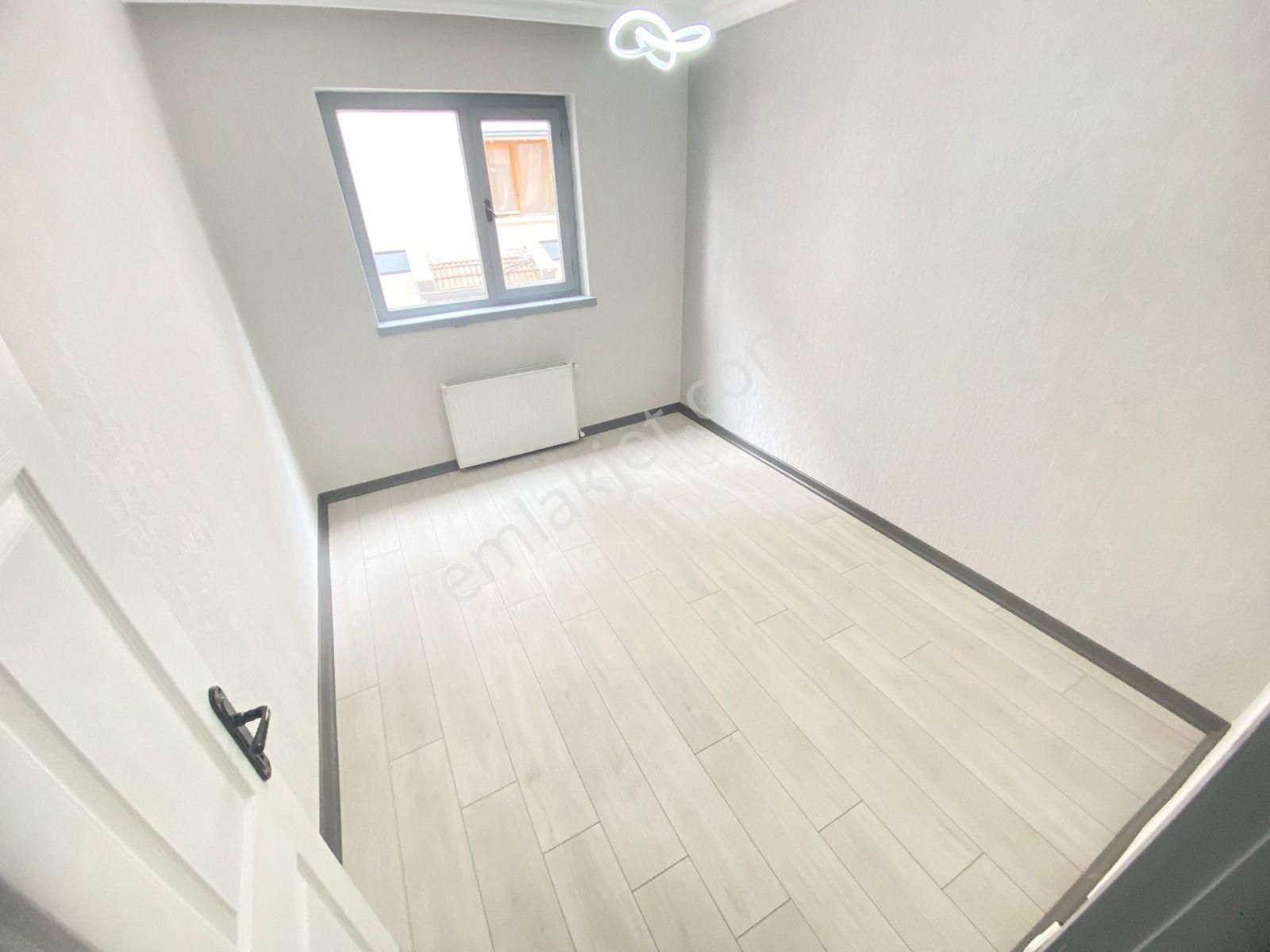 Keçiören Yayla'da Full Yapılı Daire! - Görsel 6