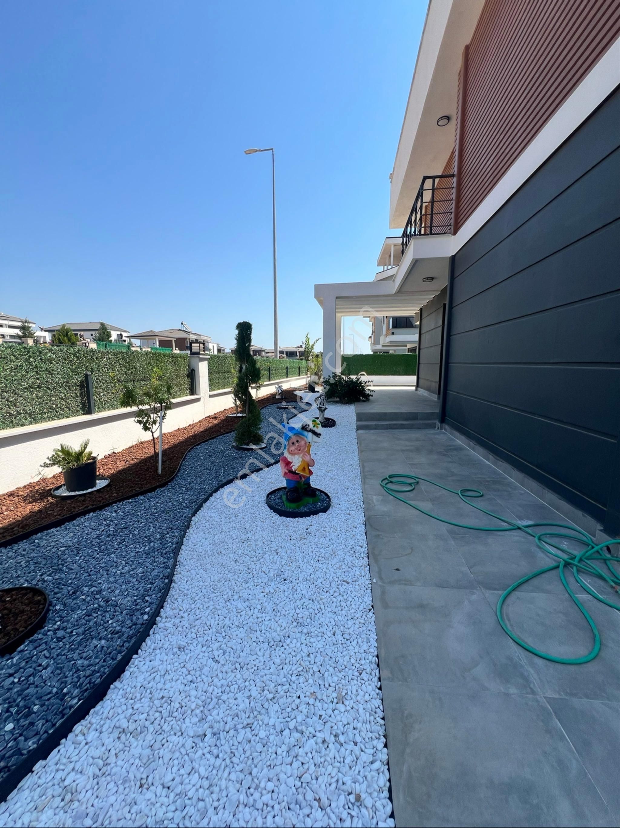 Didim Villalar Bölgesinin En Uygun Villası