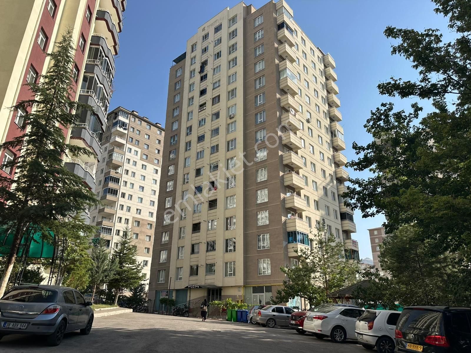Talas Mevlana Mah. 3+1 Güney Cepheli Tramwaya Yakın