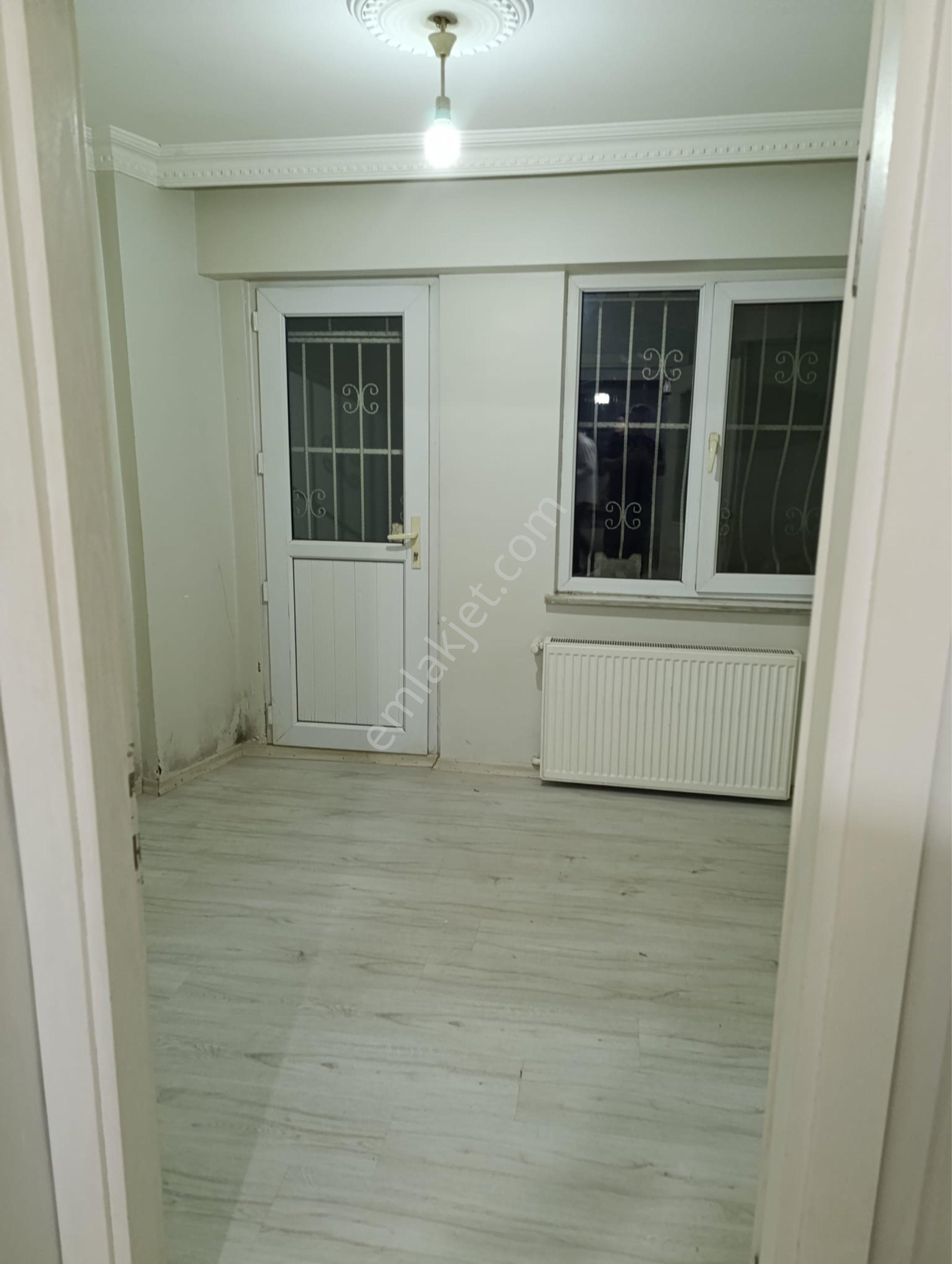 Es Emlaktan Beşyüzevler Kiralık 2+1 Daire