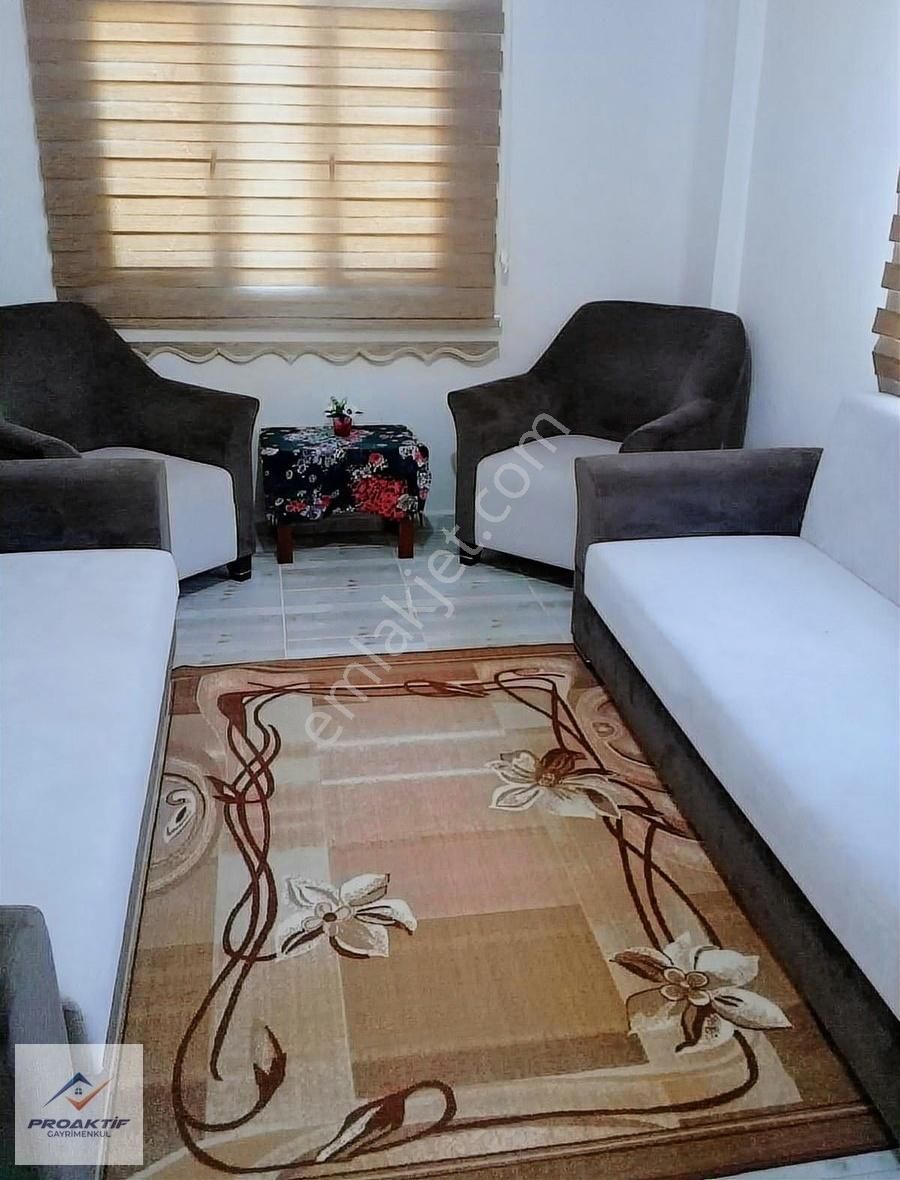 Proaktif'ten Pozantı Yenikonacık'ta 4 Katlı Harika Manzara - Görsel 9