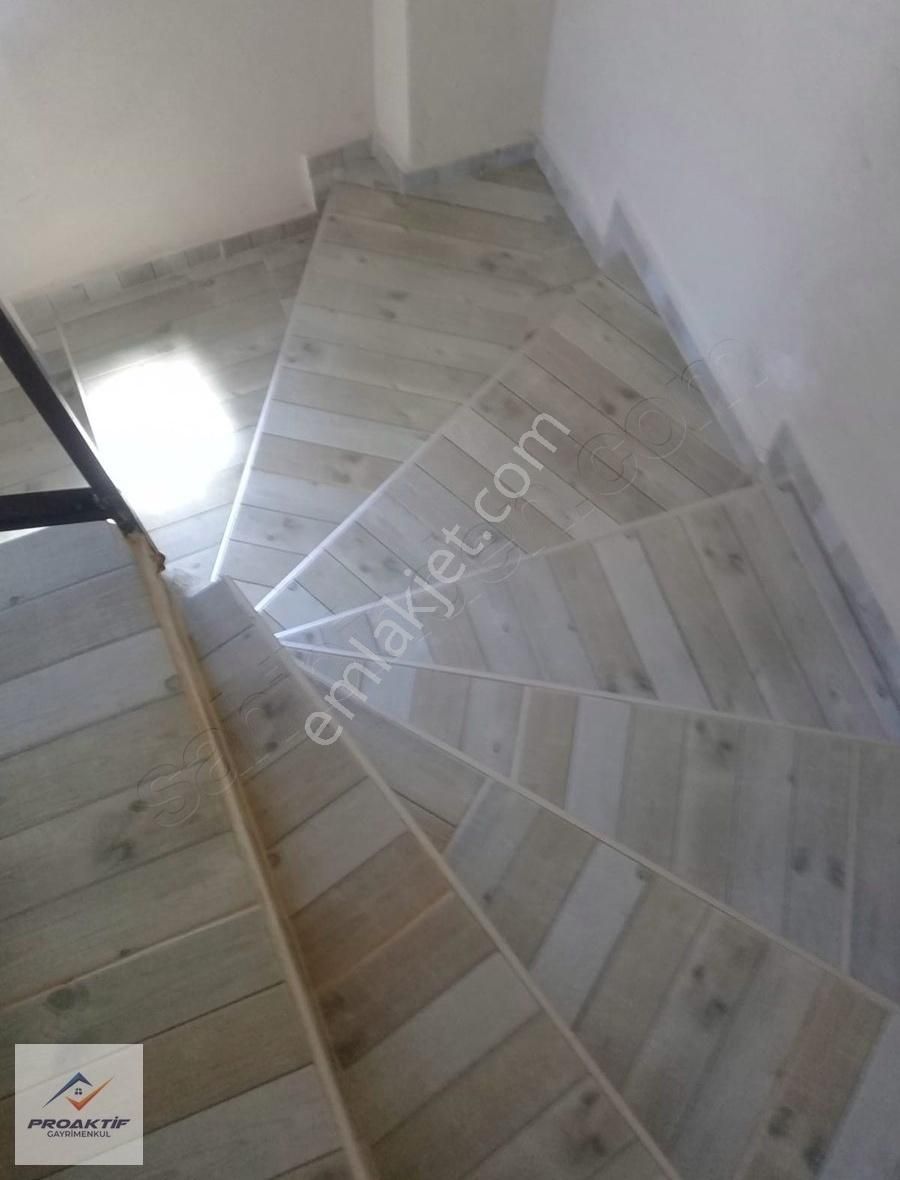 Proaktif'ten Pozantı Yenikonacık'ta 4 Katlı Harika Manzara - Görsel 28