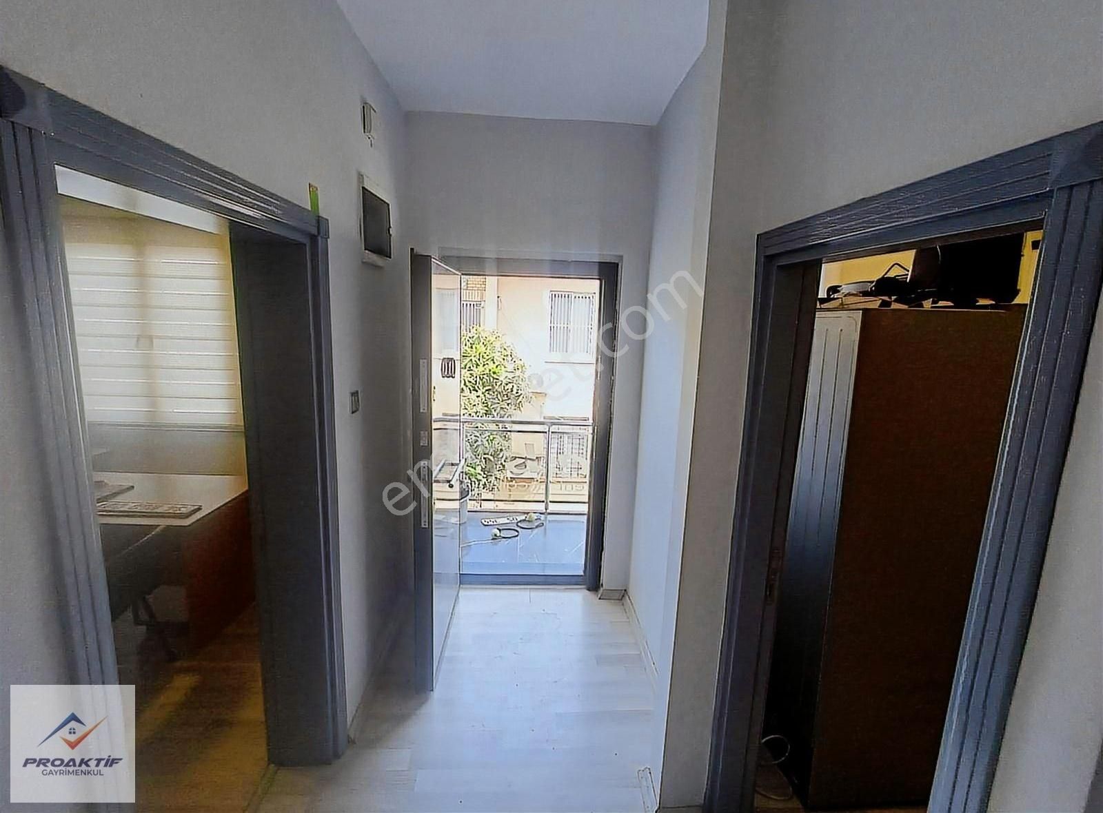 Adana D400'e 330m Mesafede 390m2 Arsalı 2katlı Hem Ev Hem İşyeri - Görsel 4