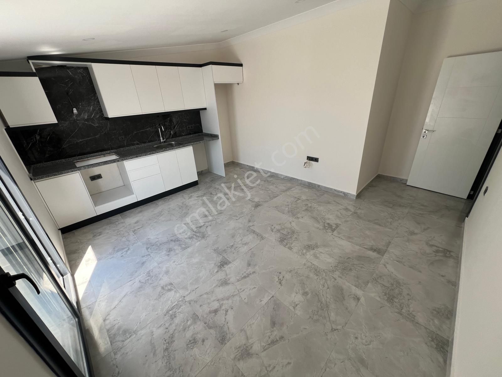 Didim Altınkum'da Havuzlu Ve Asansörlü Site İçinde Sıfır 3+1 Dubleks Daire - Görsel 19