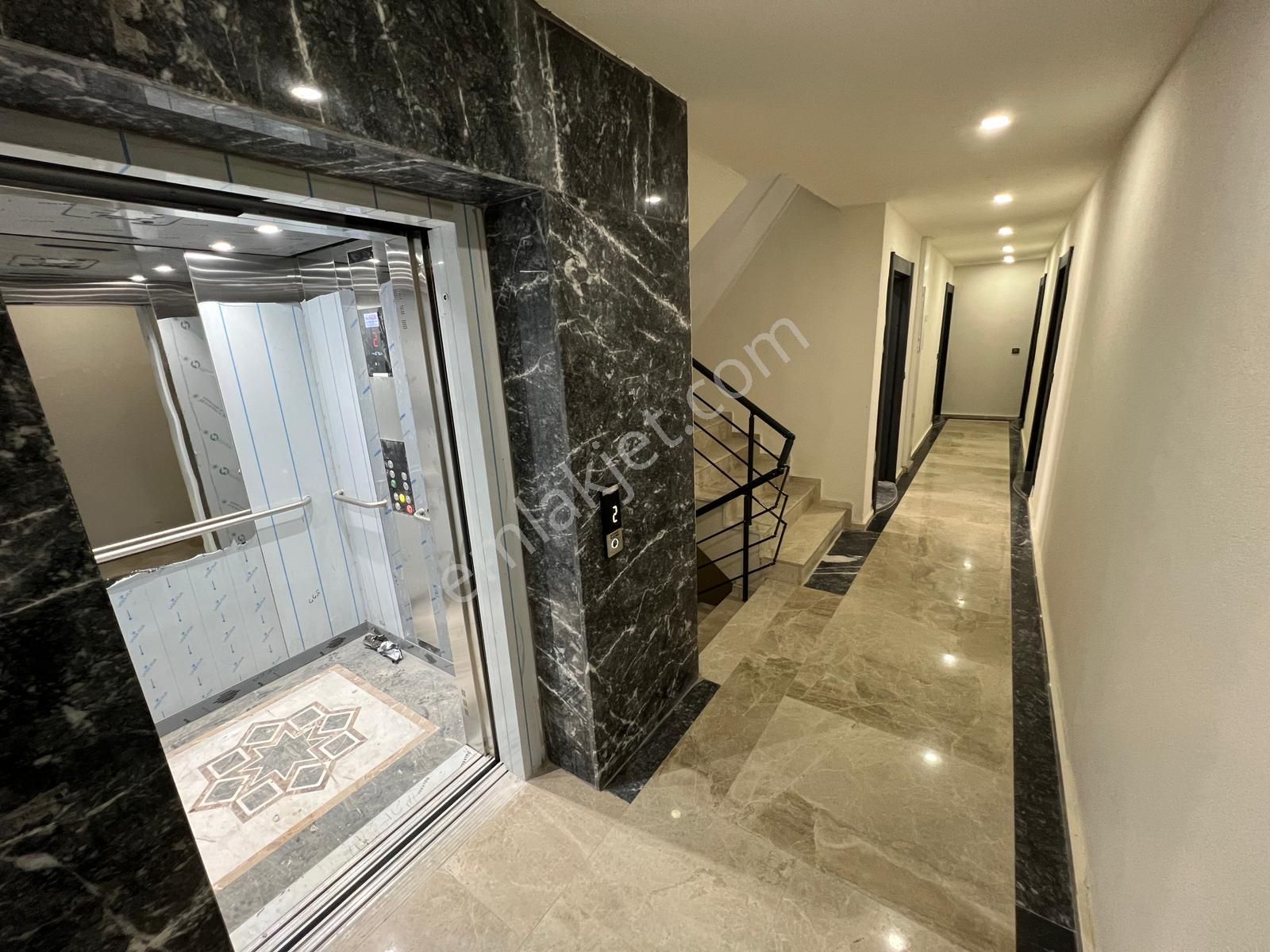 Didim Altınkum'da Havuzlu Ve Asansörlü Site İçinde Sıfır 3+1 Dubleks Daire - Görsel 6