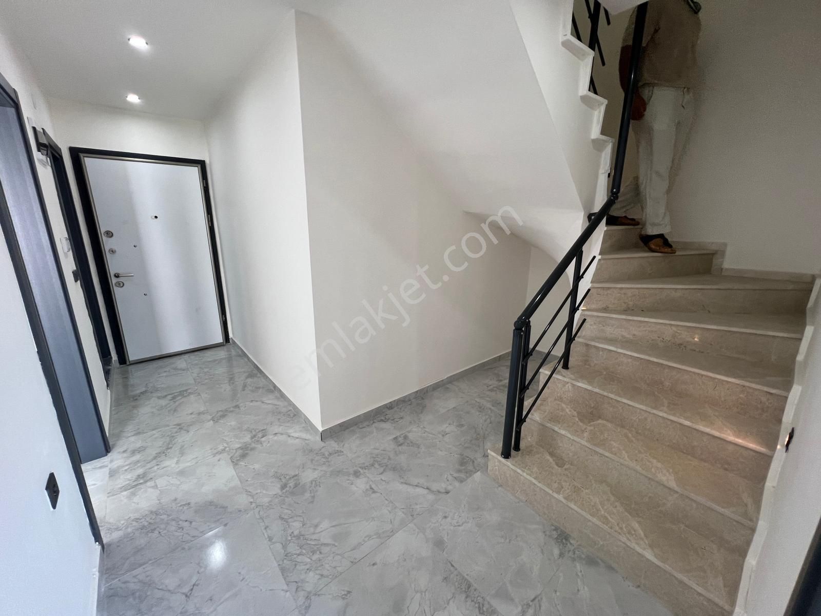 Didim Altınkum'da Havuzlu Ve Asansörlü Site İçinde Sıfır 3+1 Dubleks Daire - Görsel 13