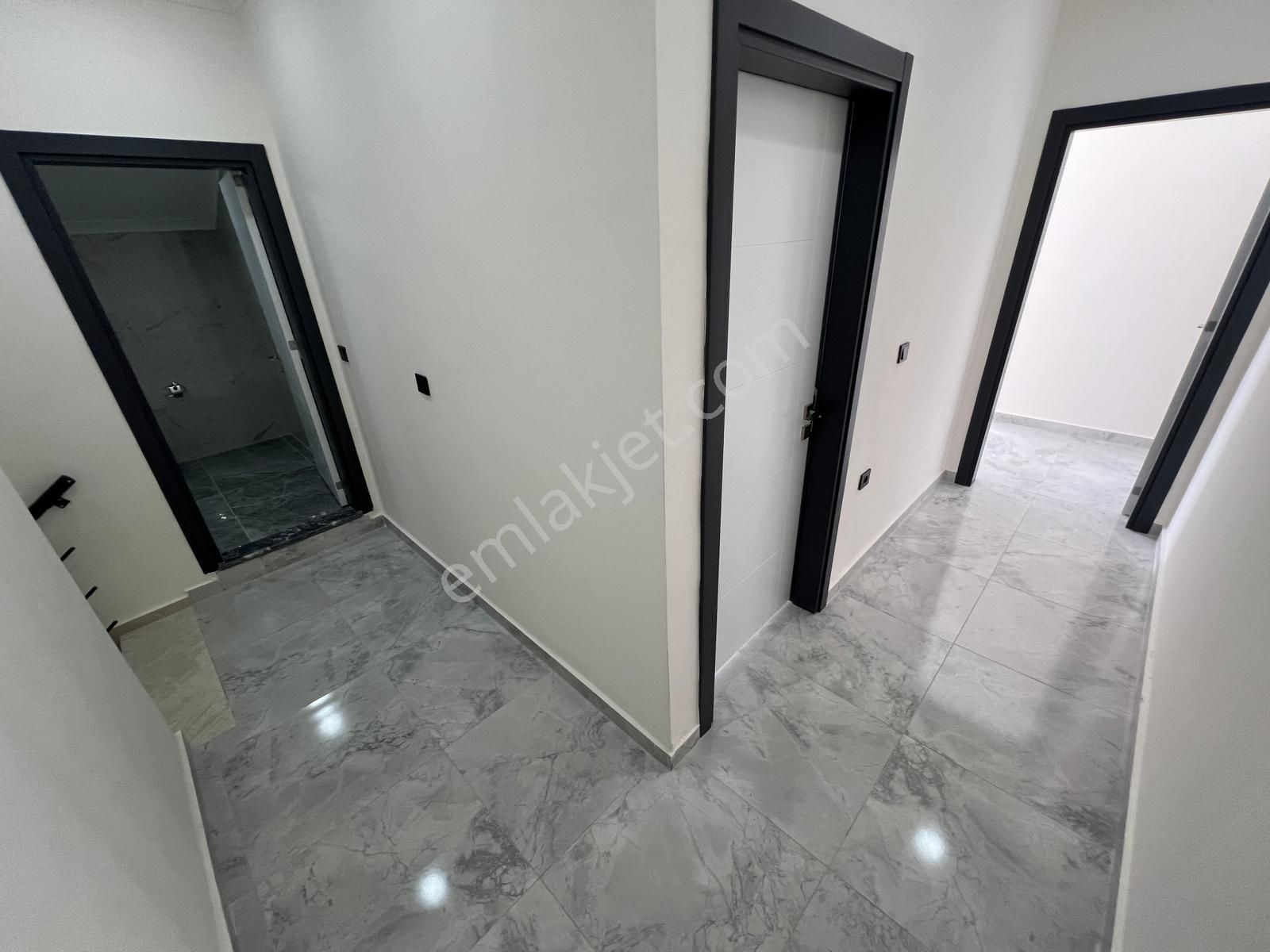 Didim Altınkum'da Havuzlu Ve Asansörlü Site İçinde Sıfır 3+1 Dubleks Daire - Görsel 16