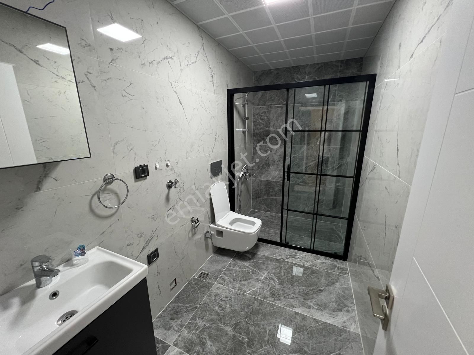 Didim Altınkum'da Havuzlu Ve Asansörlü Site İçinde Sıfır 3+1 Dubleks Daire - Görsel 7