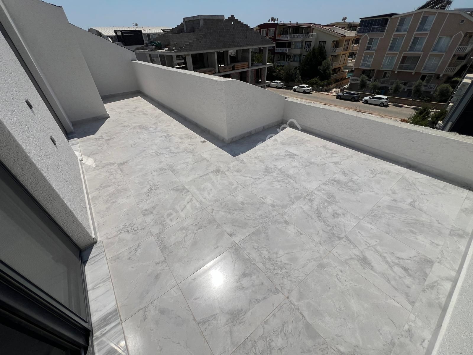 Didim Altınkum'da Havuzlu Ve Asansörlü Site İçinde Sıfır 3+1 Dubleks Daire - Görsel 21