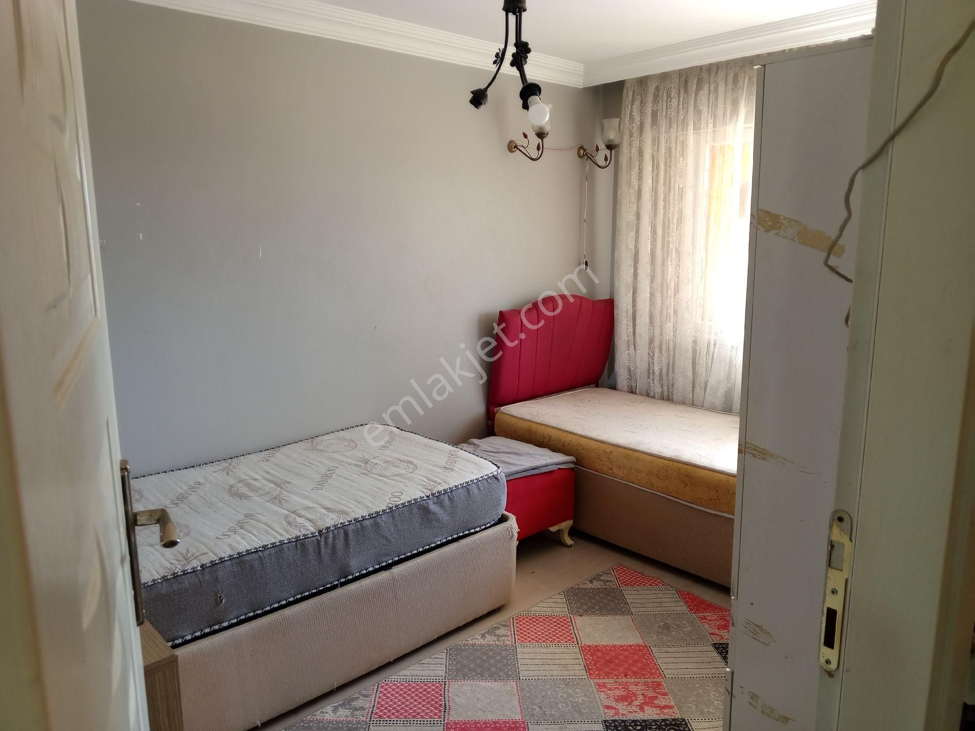 Saü Öğrencilerine Kiralık 1+0 Herşey Dahil