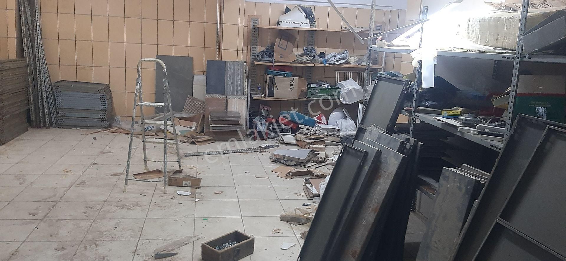 Kiralık Dukkan