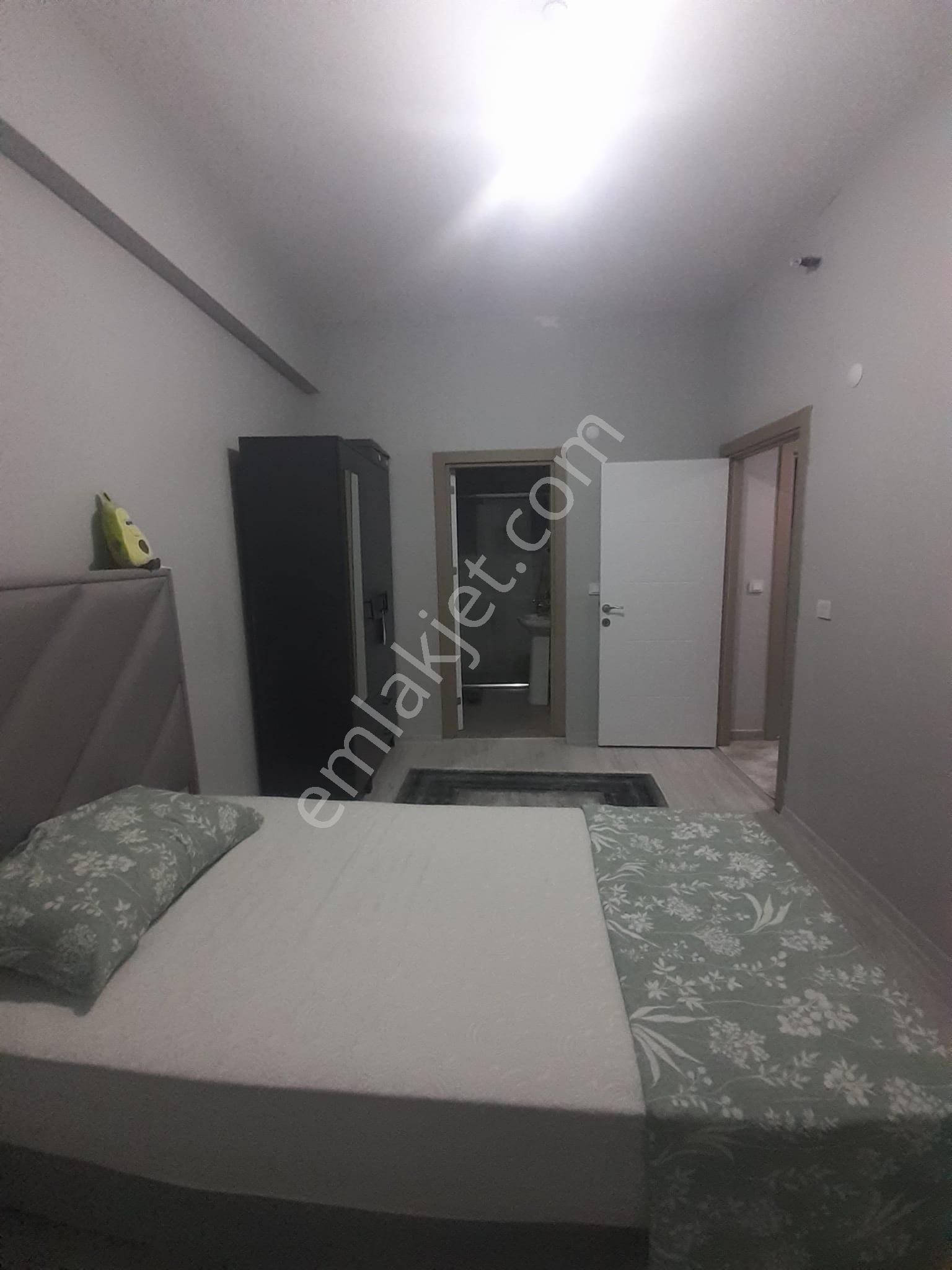 Kılıç Gold Sitesi 2+1 Ebebeyn Banyolu - Görsel 25