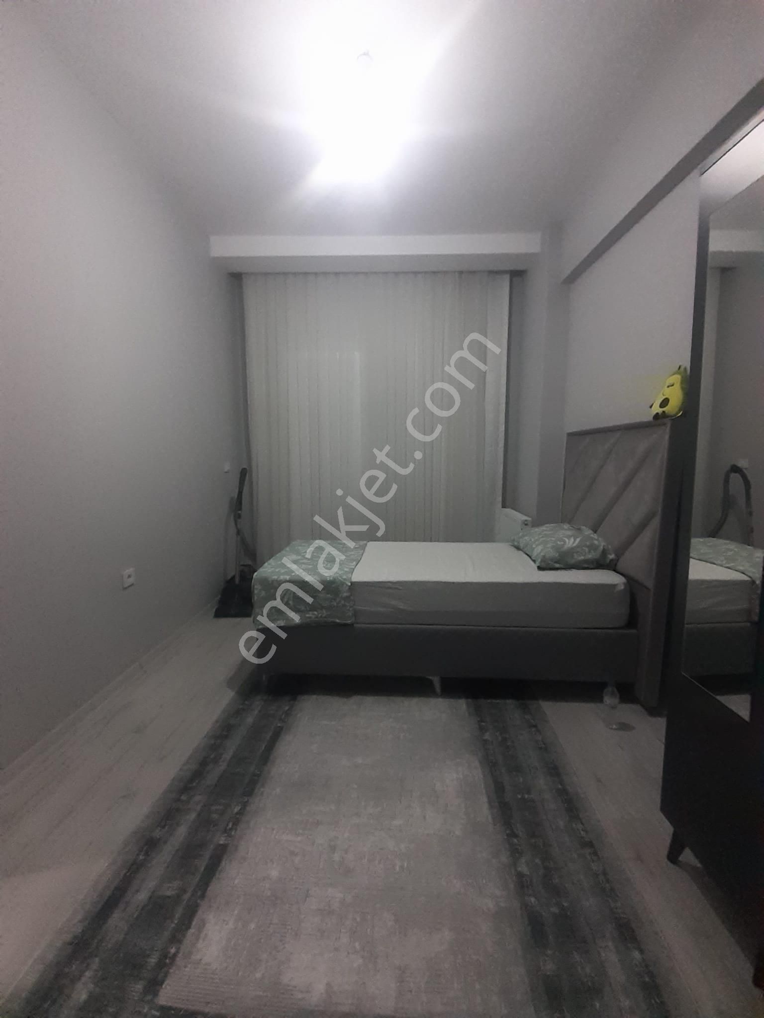 Kılıç Gold Sitesi 2+1 Ebebeyn Banyolu - Görsel 11