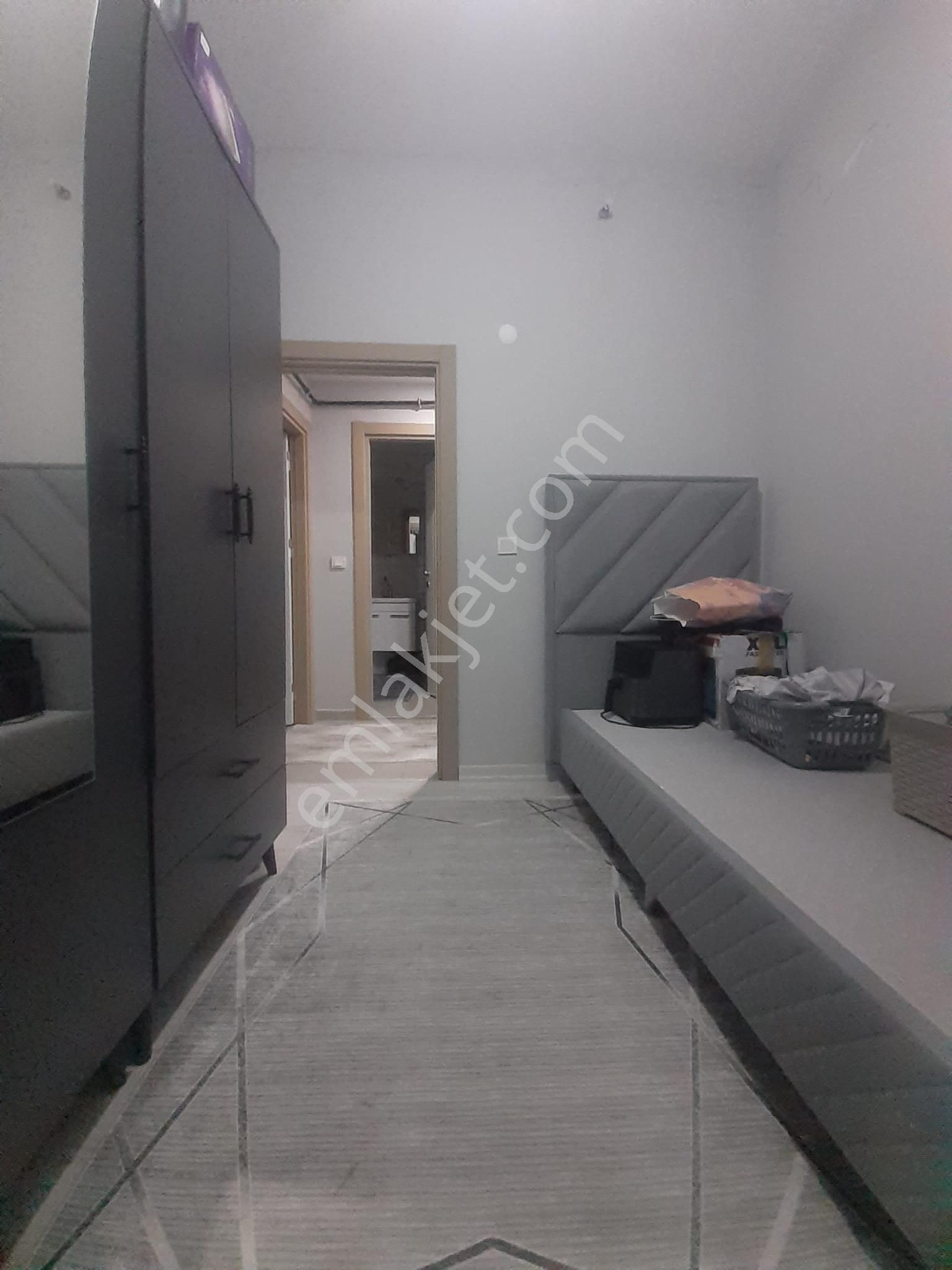 Kılıç Gold Sitesi 2+1 Ebebeyn Banyolu - Görsel 14
