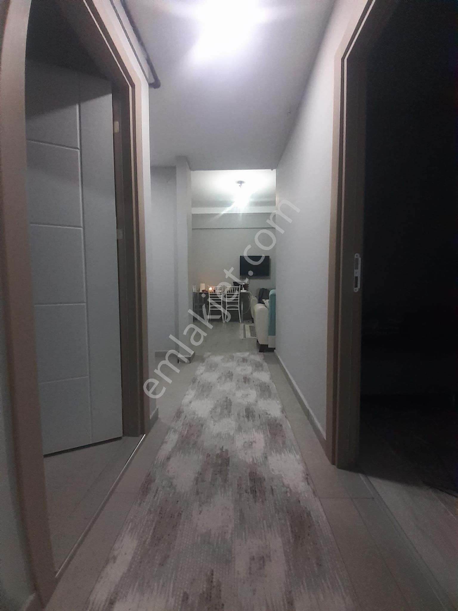 Kılıç Gold Sitesi 2+1 Ebebeyn Banyolu - Görsel 24