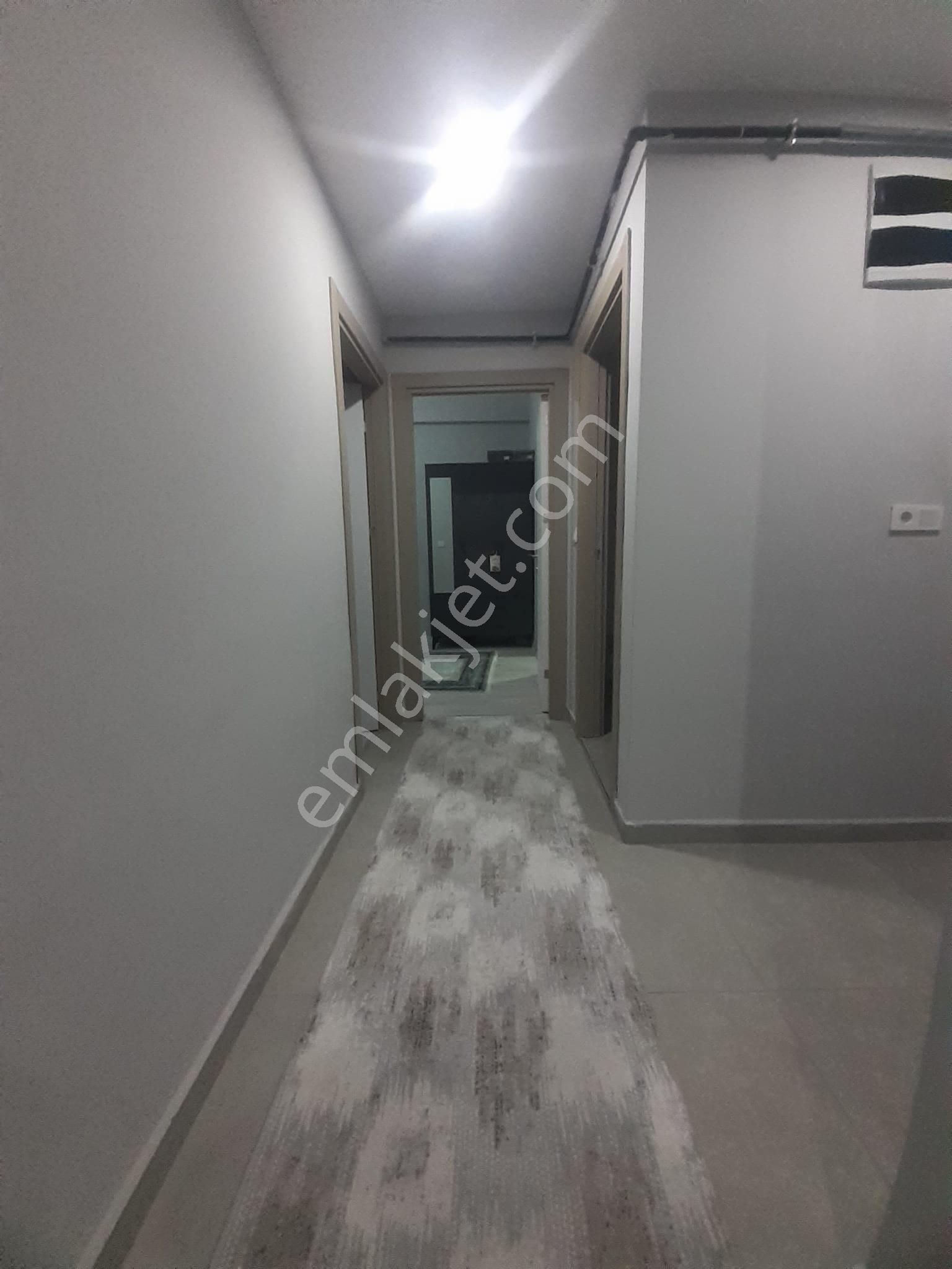 Kılıç Gold Sitesi 2+1 Ebebeyn Banyolu - Görsel 10