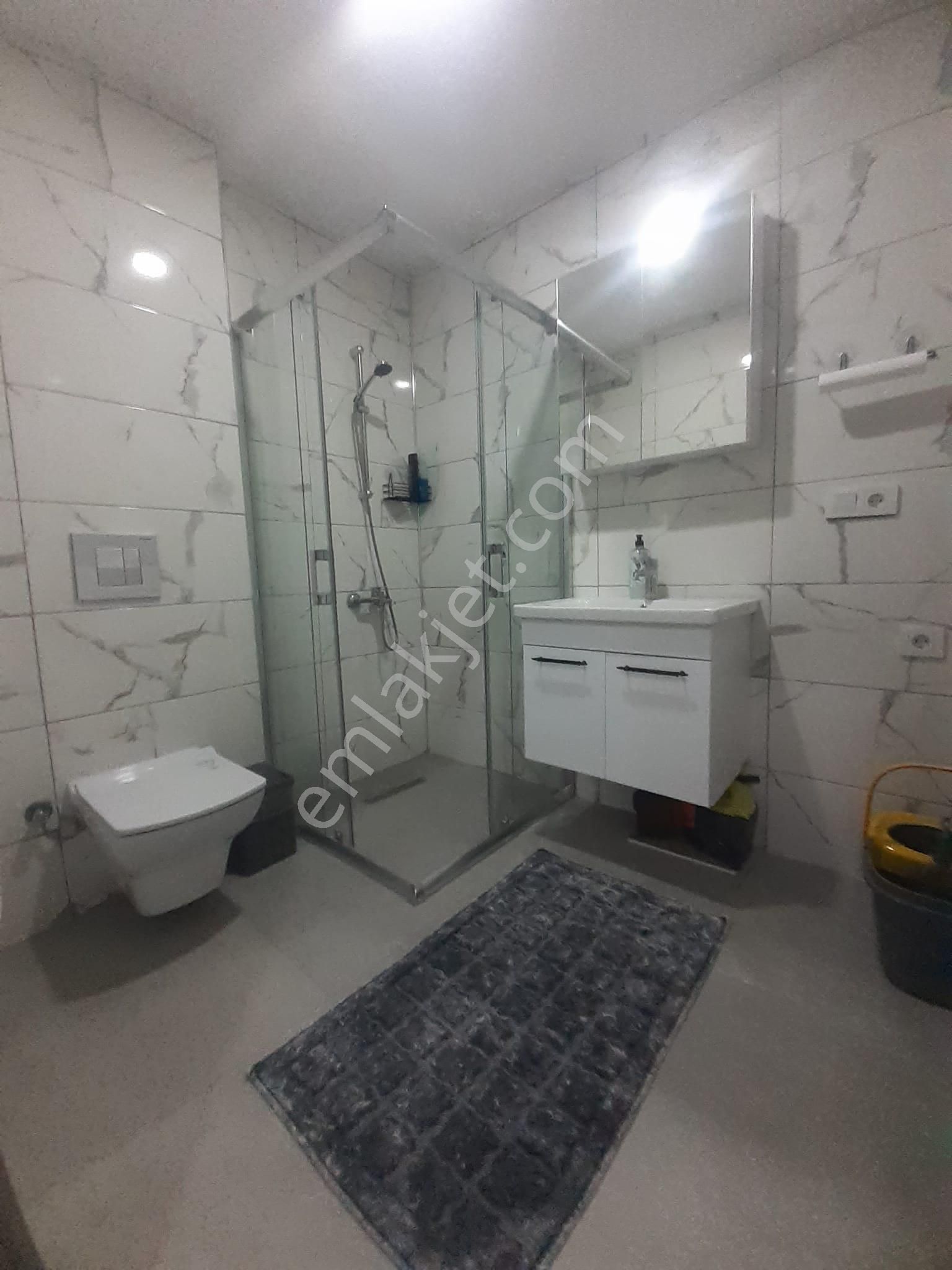 Kılıç Gold Sitesi 2+1 Ebebeyn Banyolu - Görsel 13