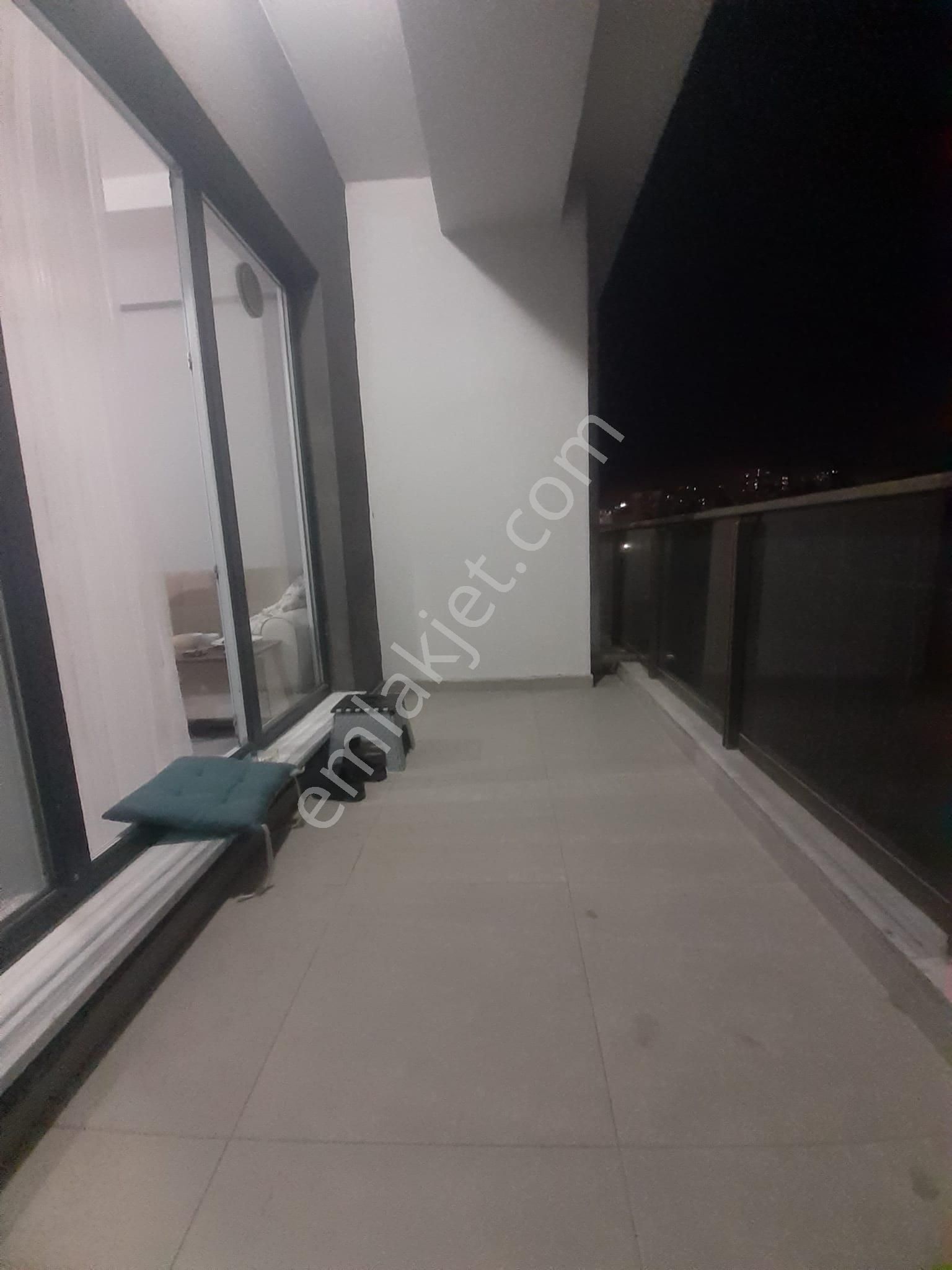 Kılıç Gold Sitesi 2+1 Ebebeyn Banyolu - Görsel 17