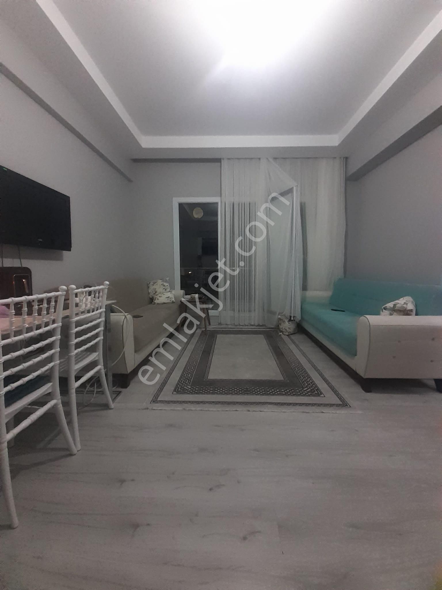 Kılıç Gold Sitesi 2+1 Ebebeyn Banyolu